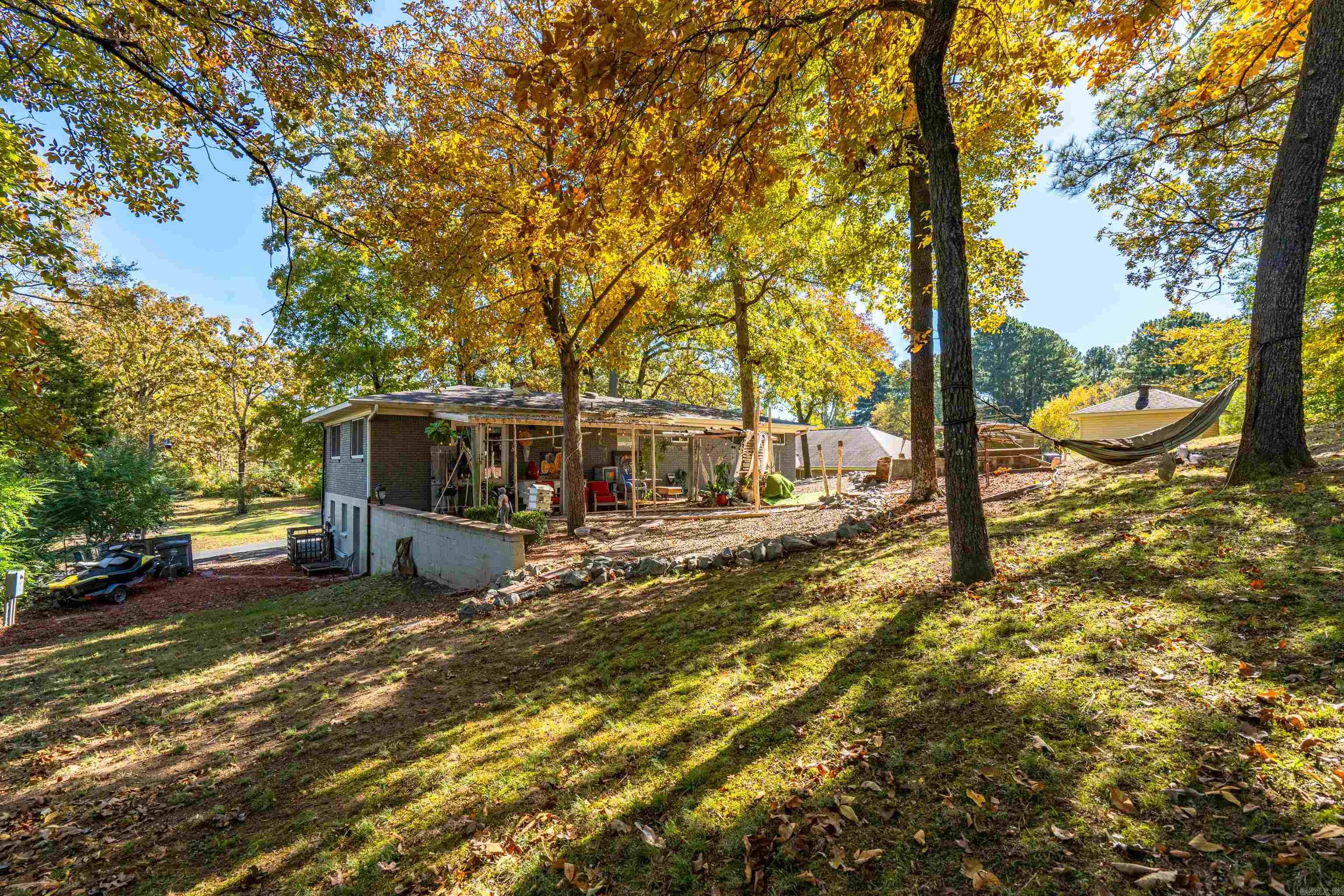 Sherwood Forest - Residential