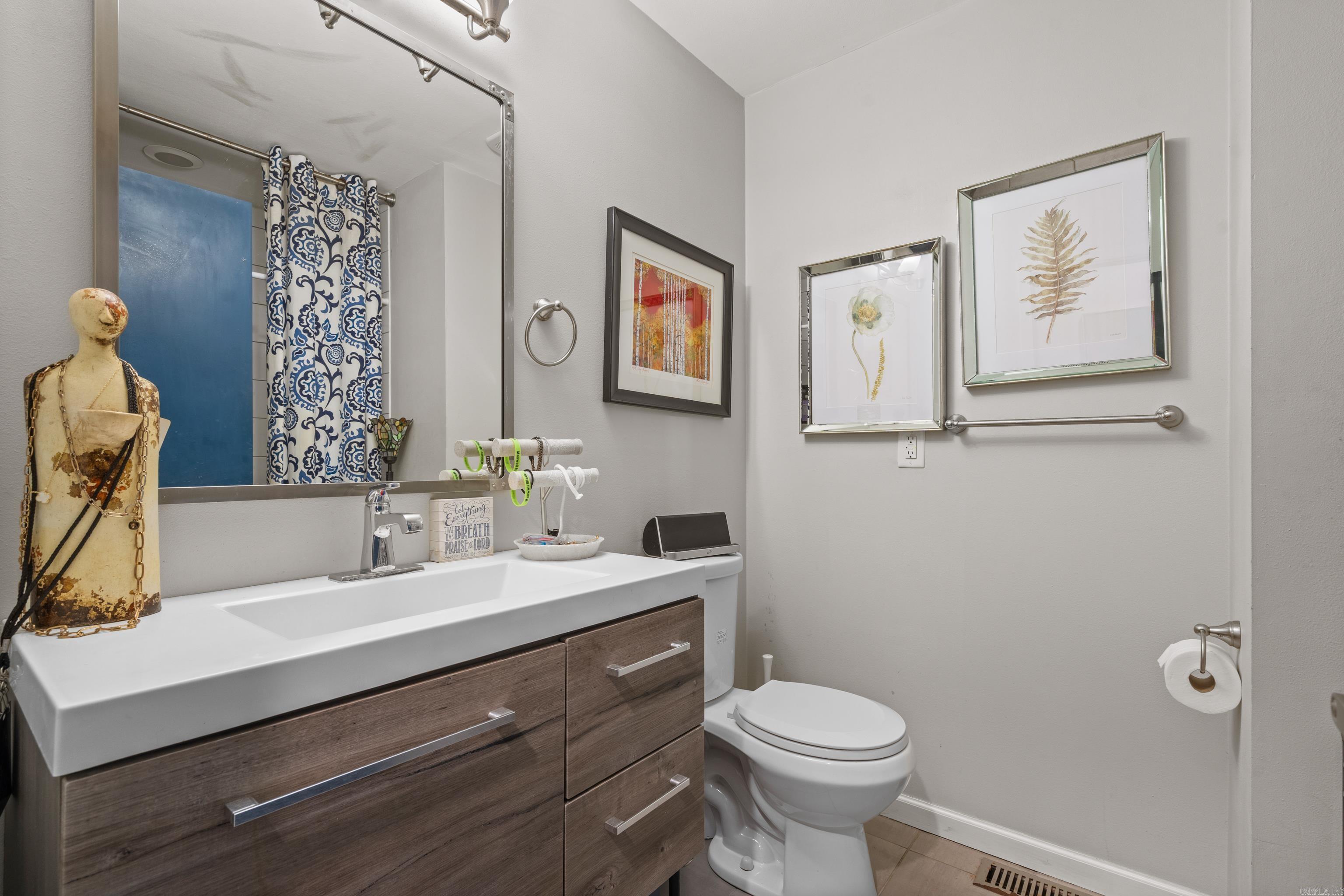 Sherwood Forest - Residential