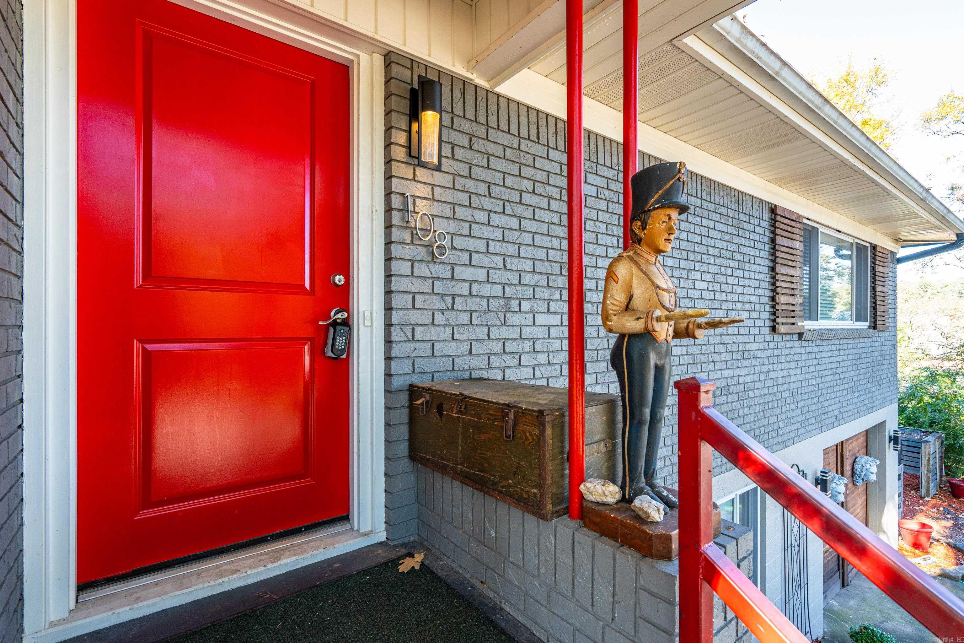 Sherwood Forest - Residential