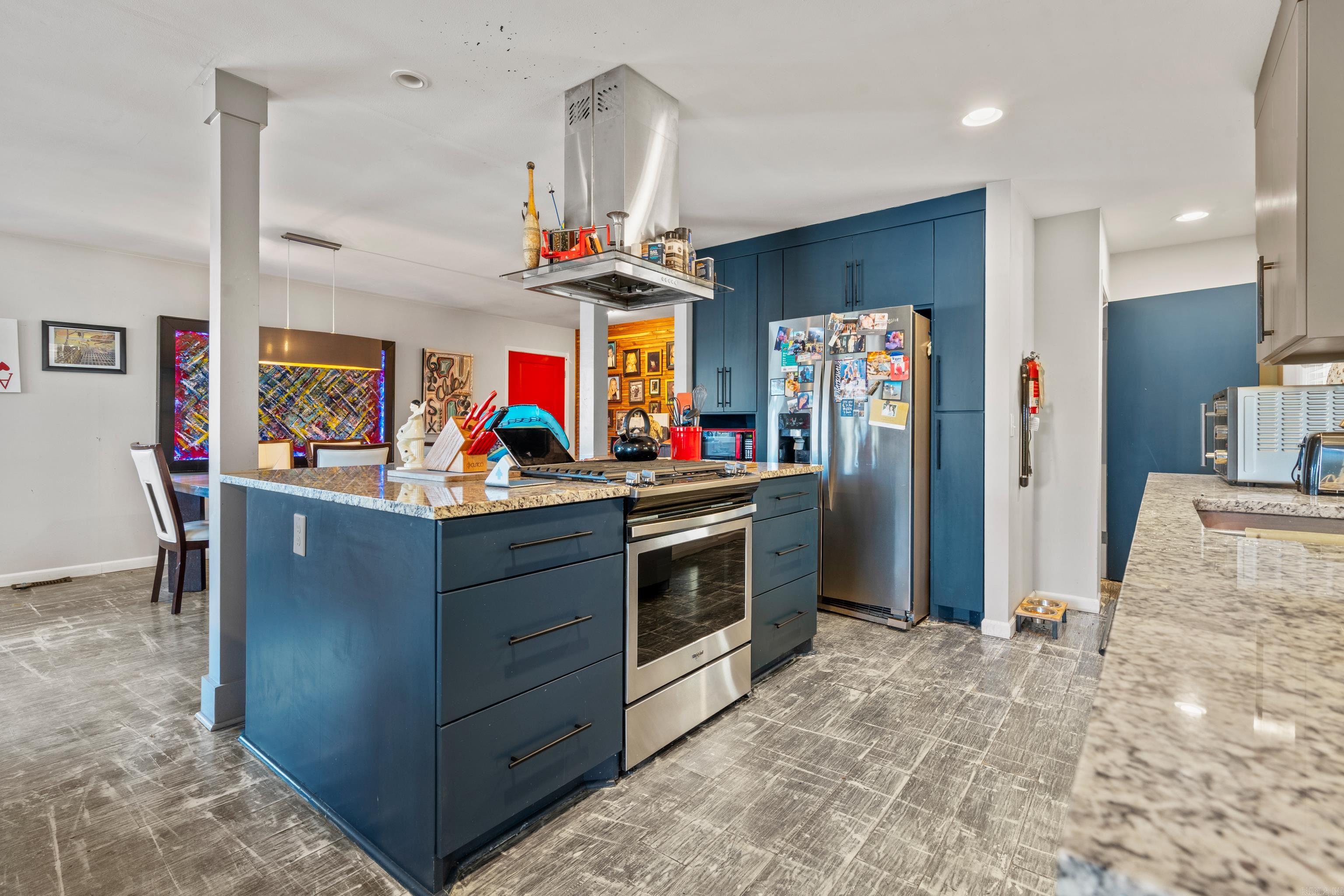 Sherwood Forest - Residential