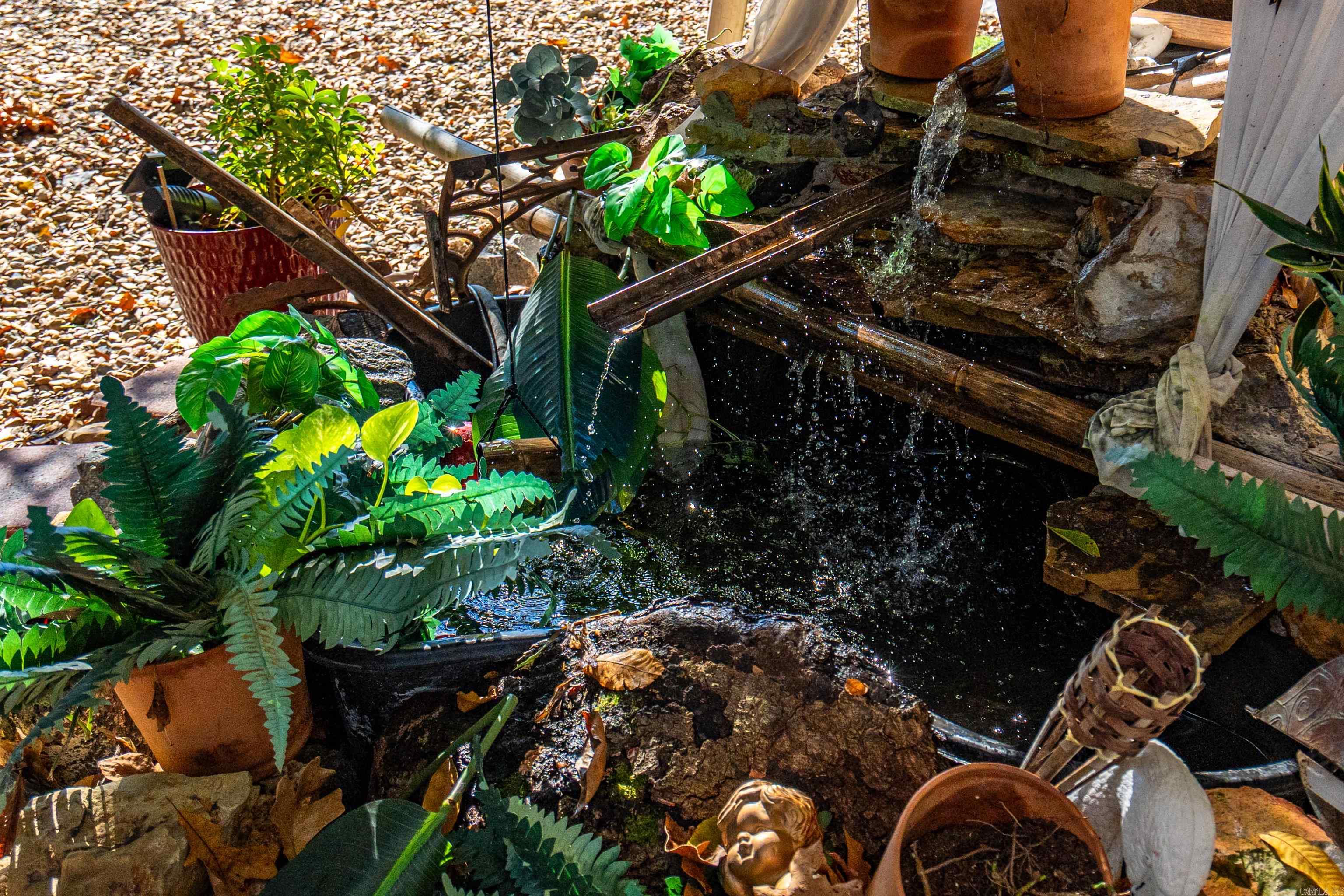 Sherwood Forest - Residential