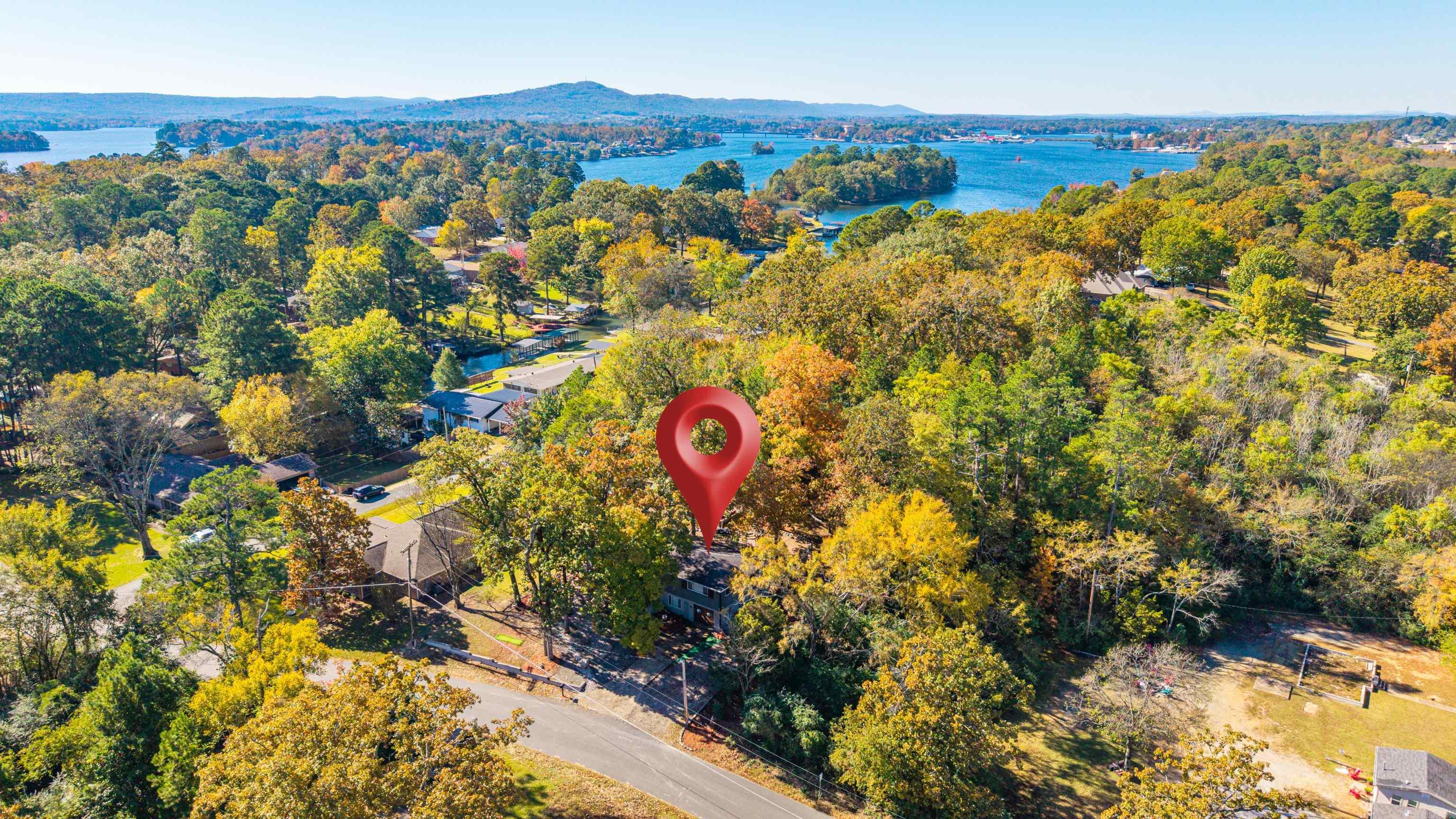 Sherwood Forest - Residential