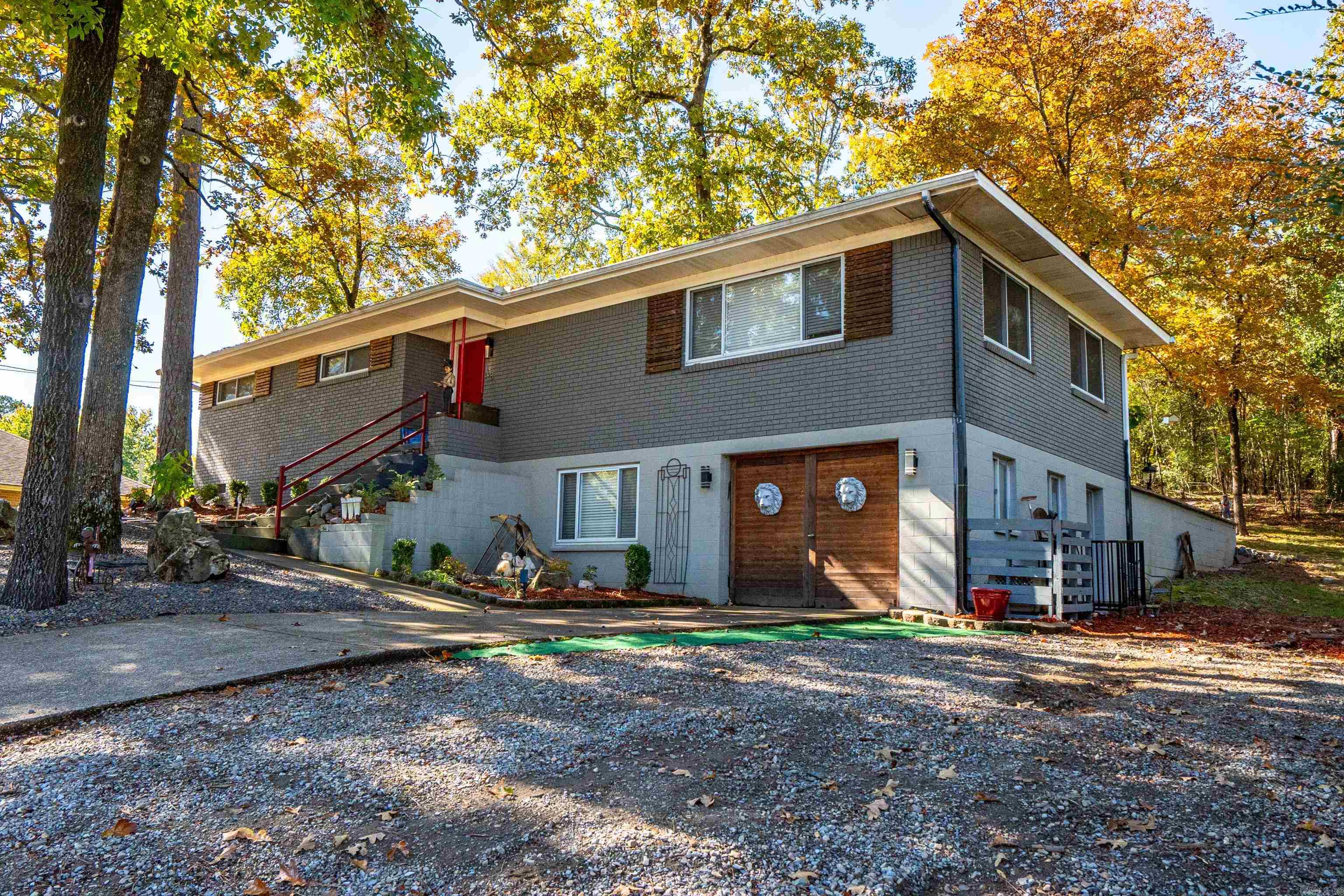 Sherwood Forest - Residential