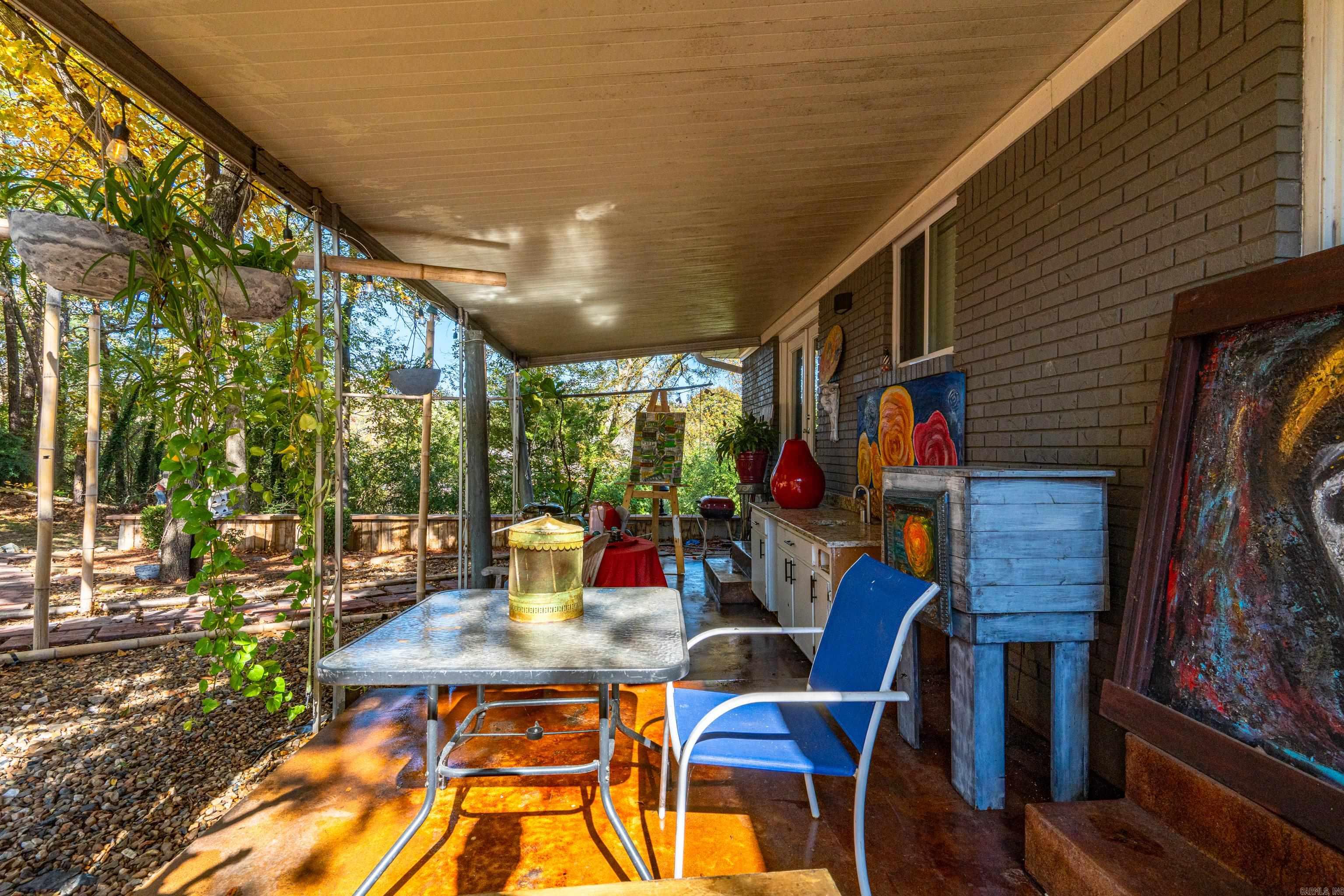 Sherwood Forest - Residential