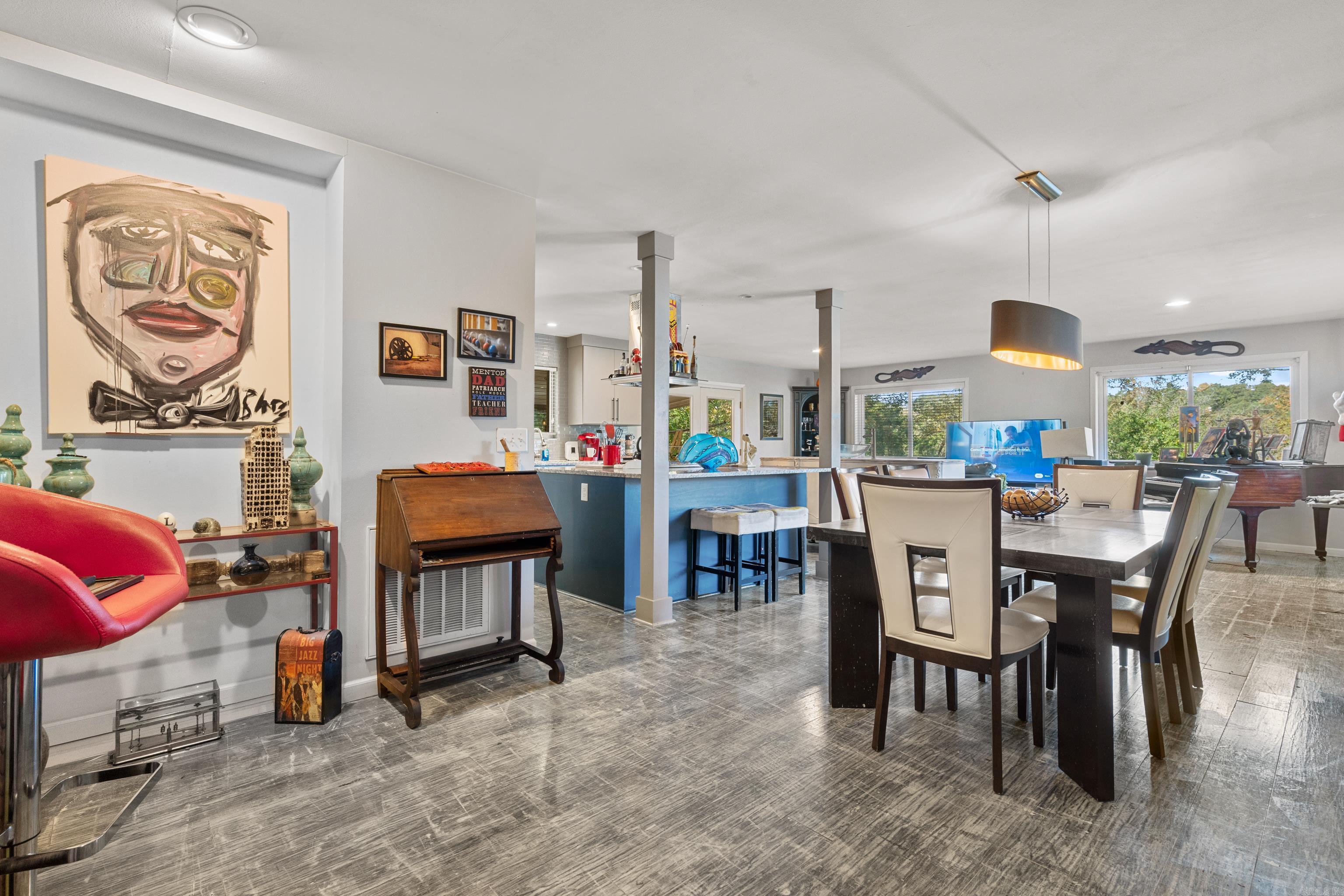 Sherwood Forest - Residential