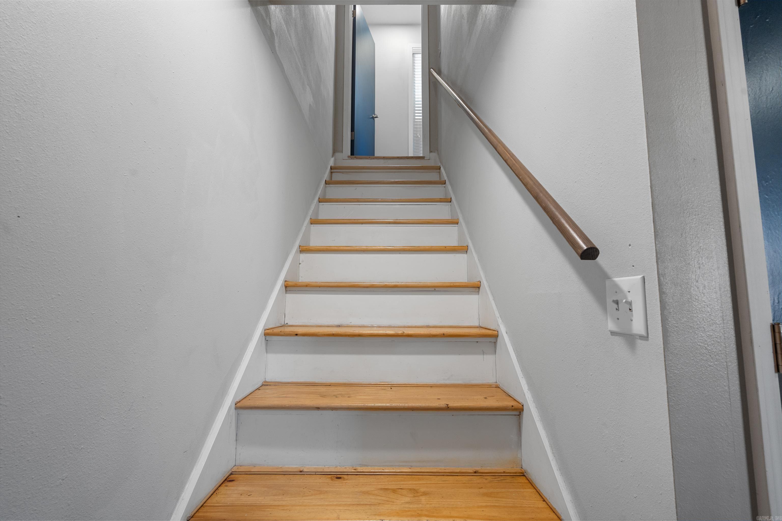 Sherwood Forest - Residential