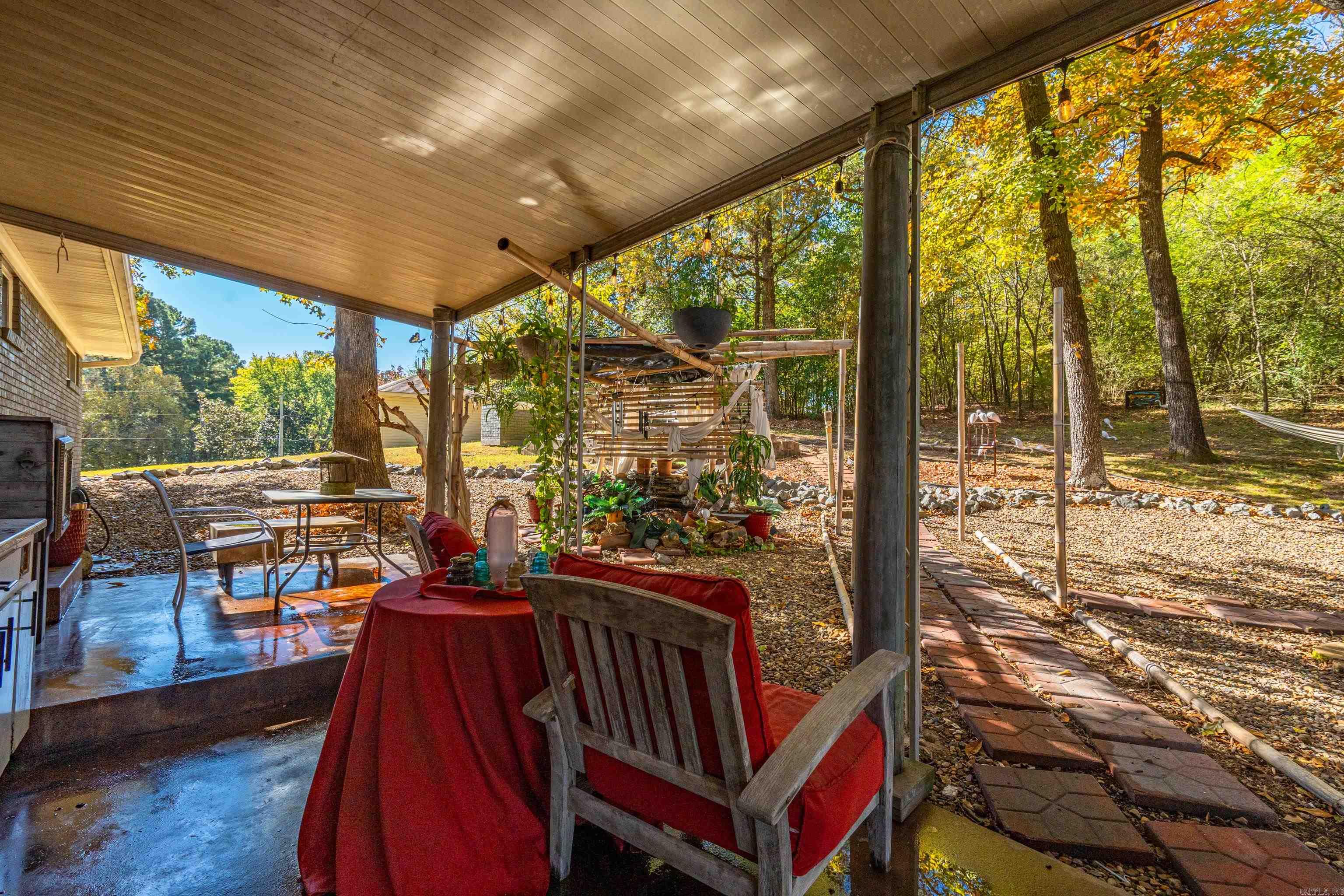 Sherwood Forest - Residential