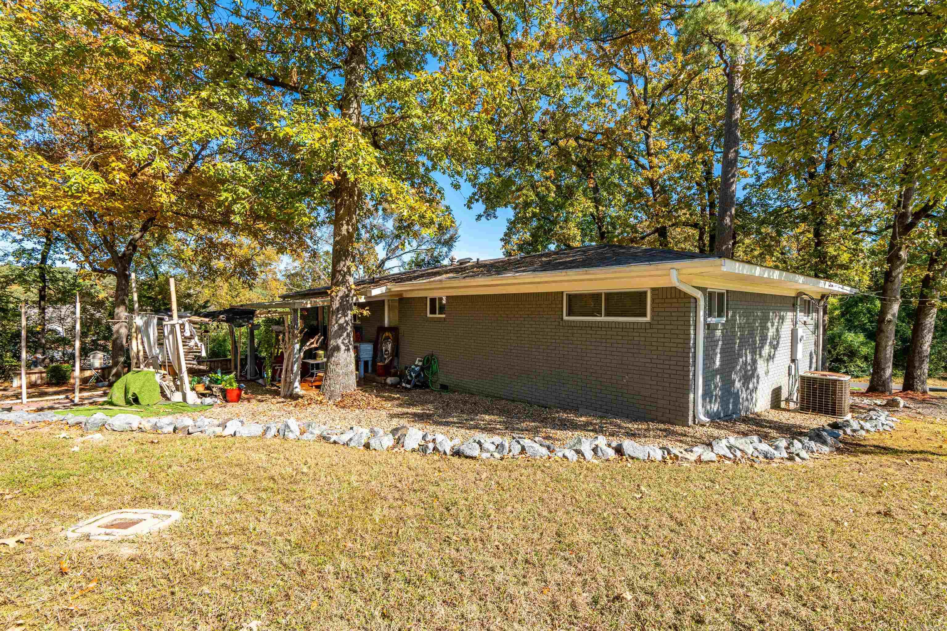 Sherwood Forest - Residential