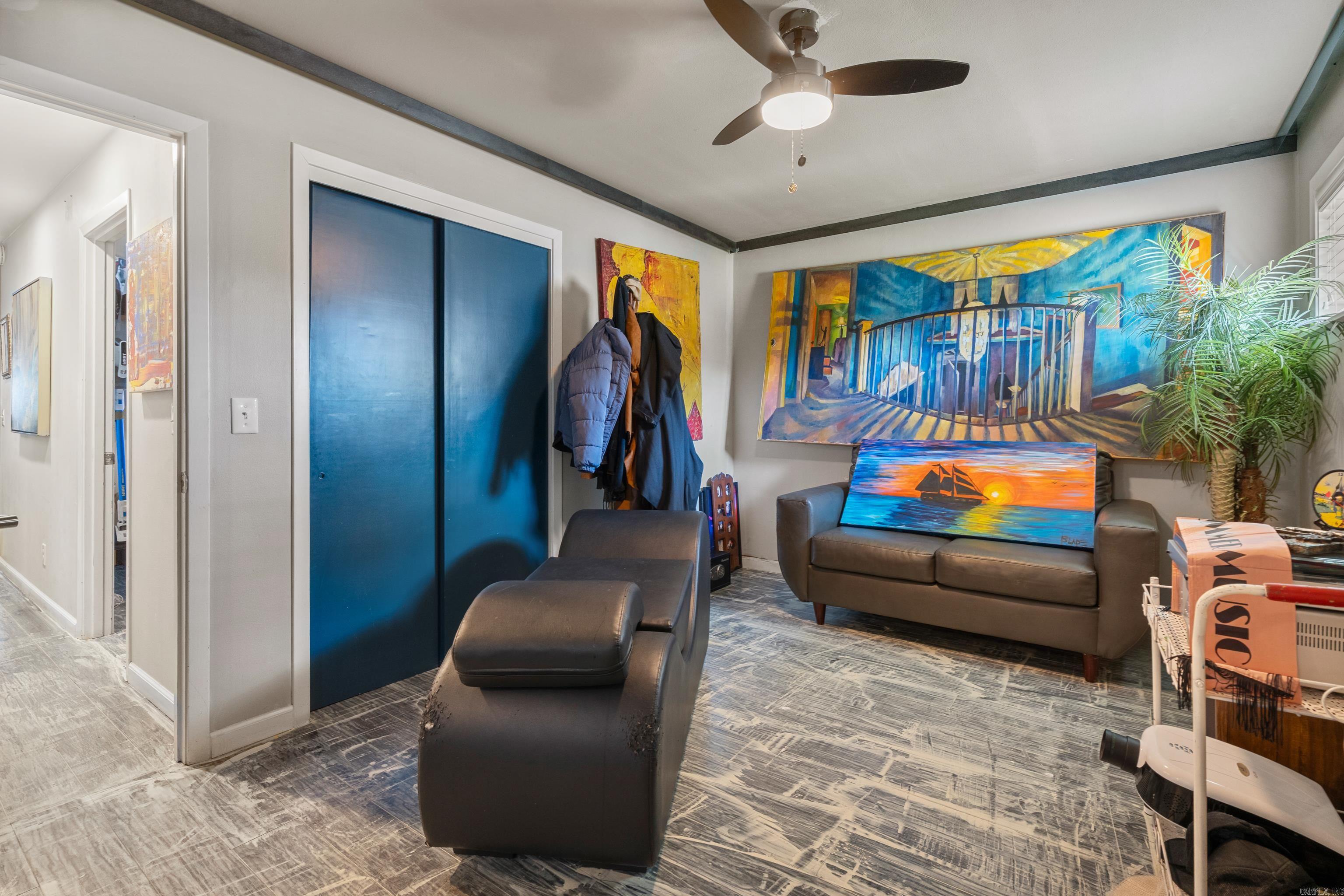 Sherwood Forest - Residential