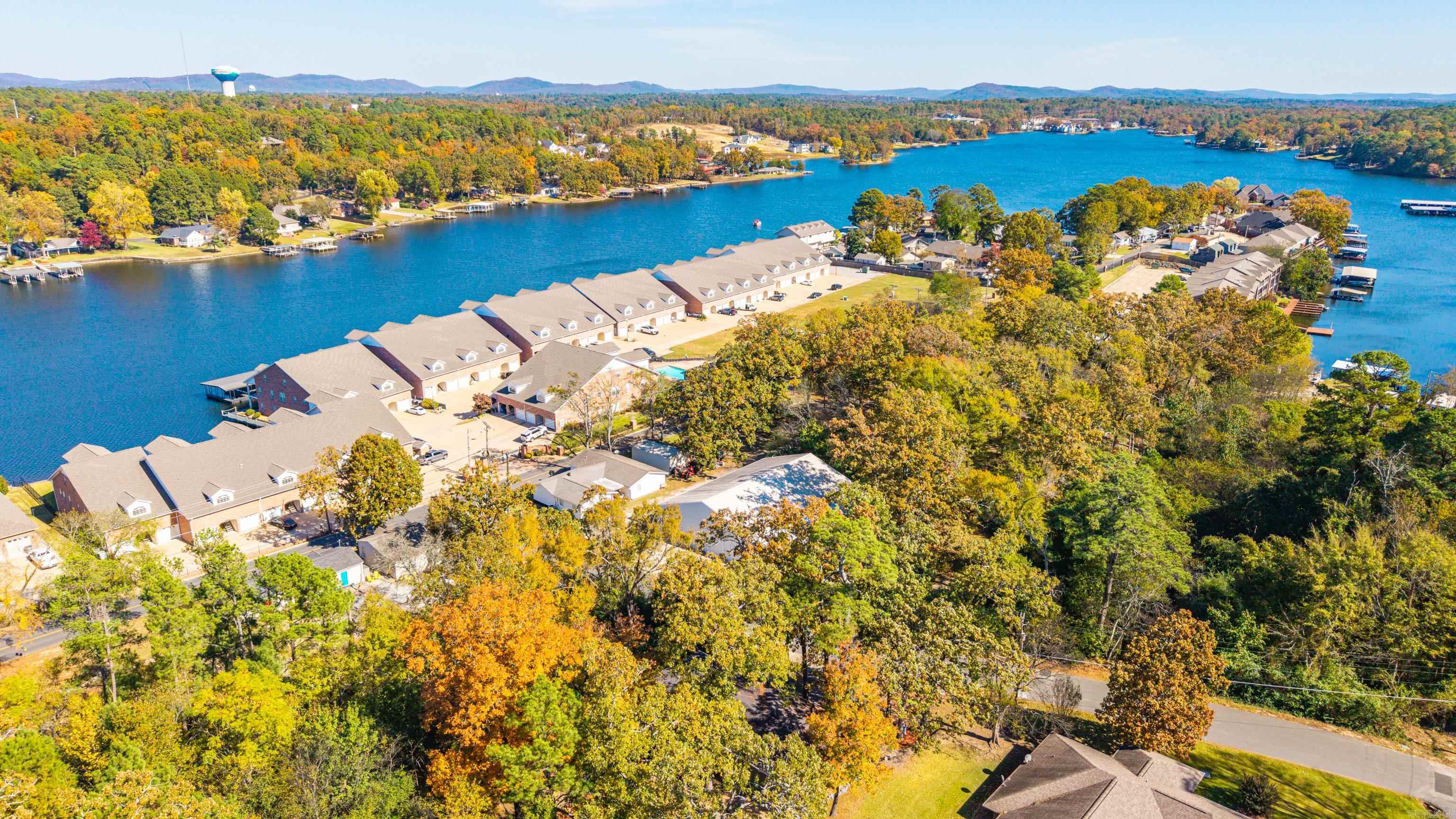 Sherwood Forest - Residential