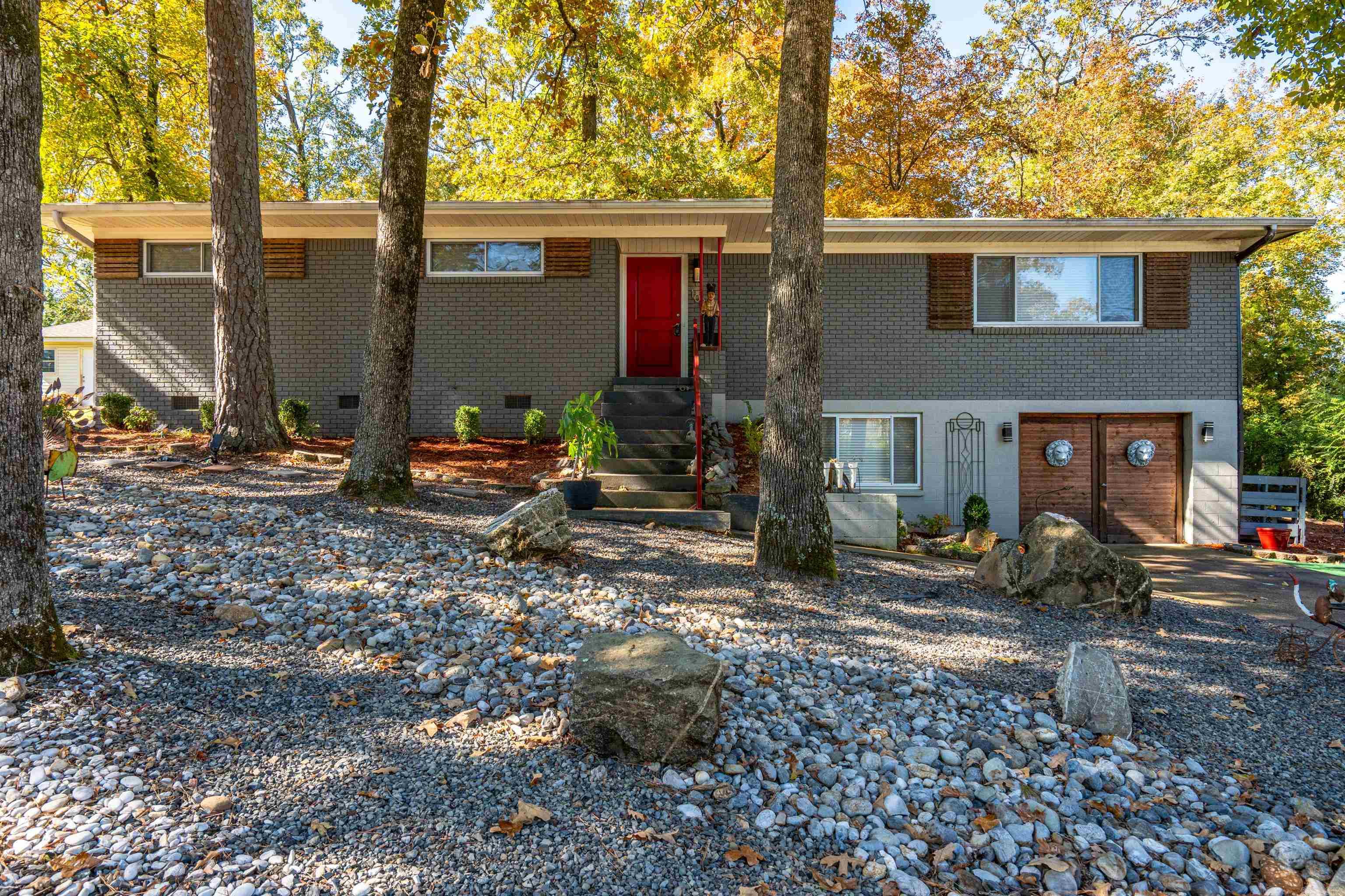 Sherwood Forest - Residential