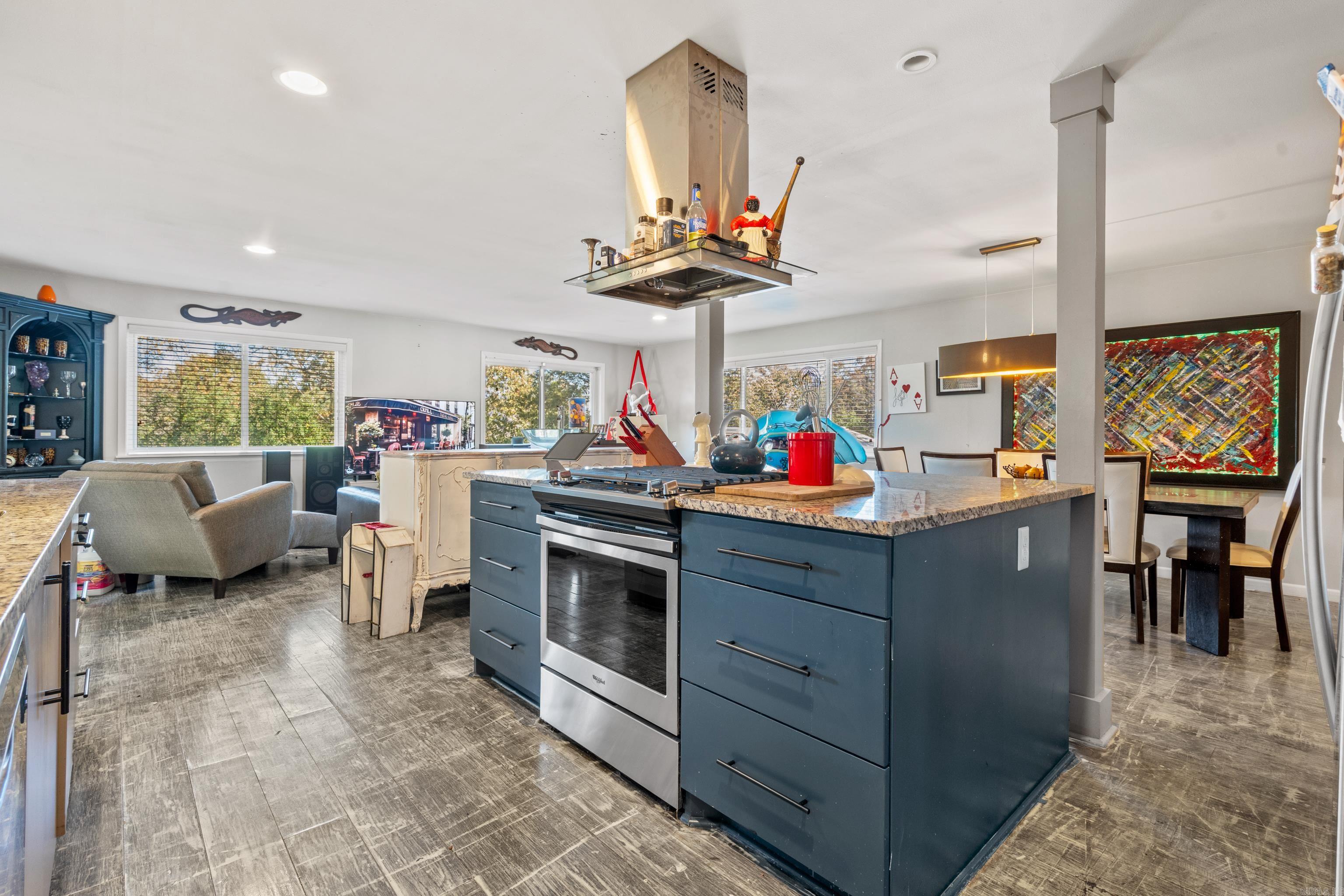 Sherwood Forest - Residential