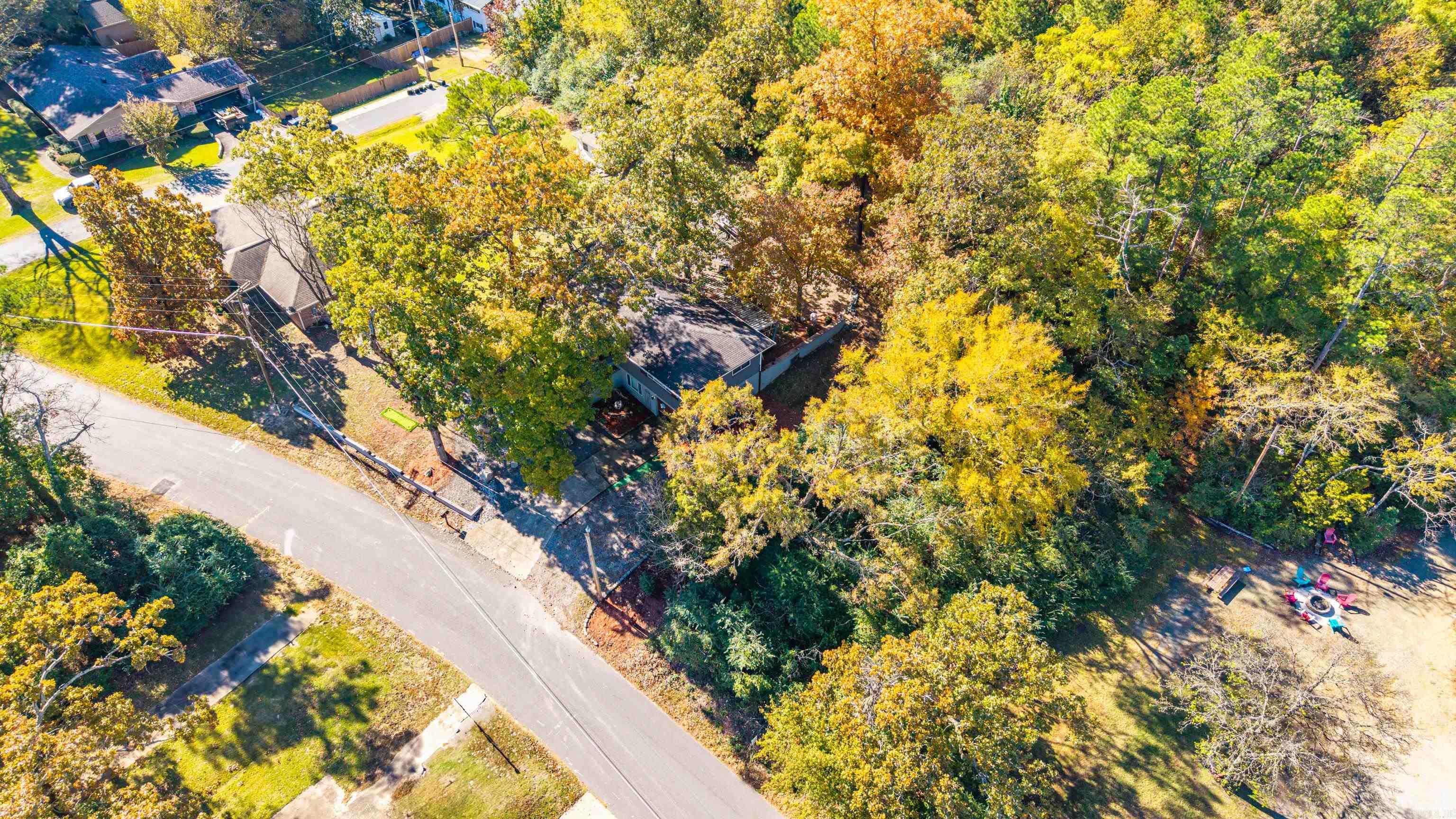 Sherwood Forest - Residential