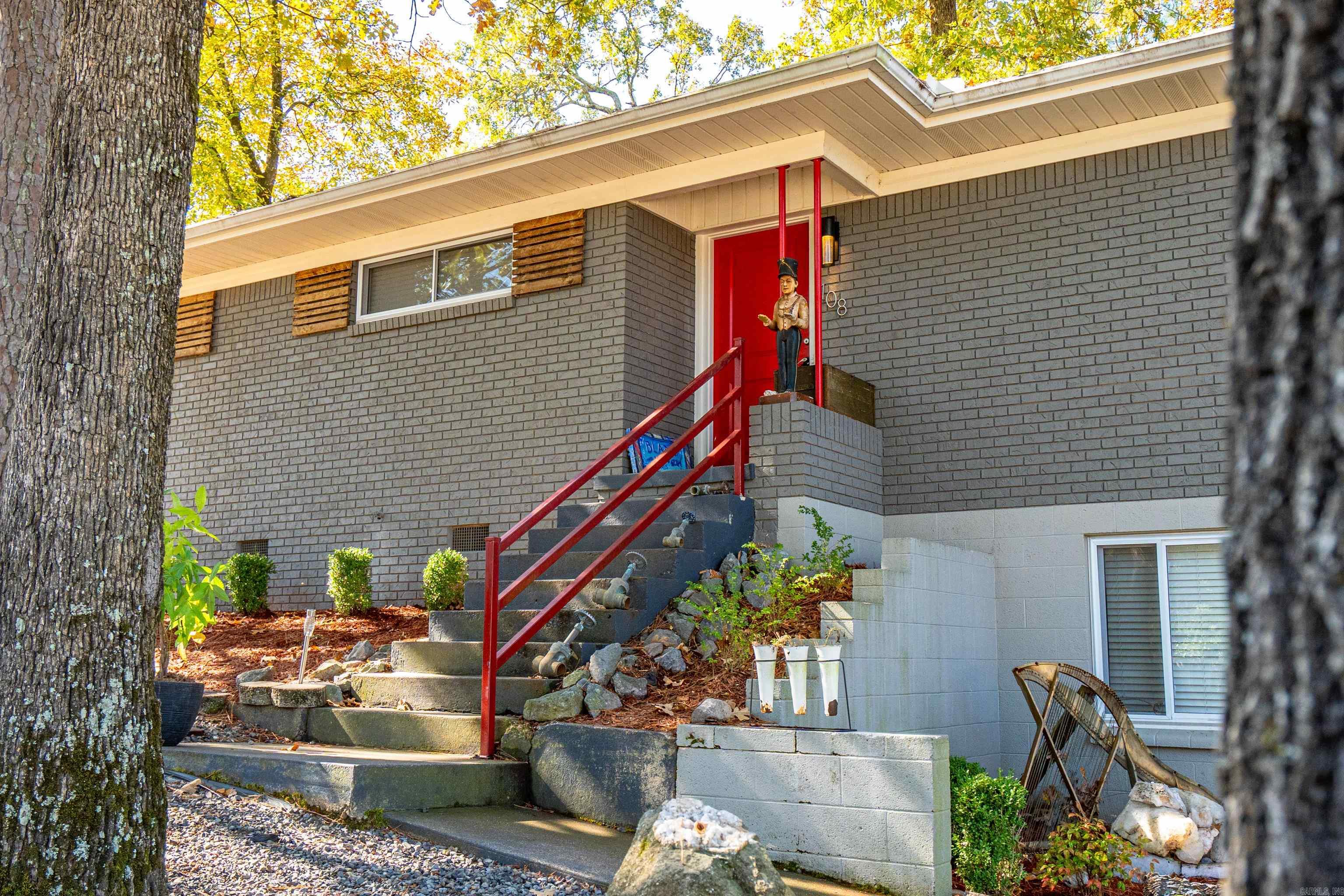 Sherwood Forest - Residential