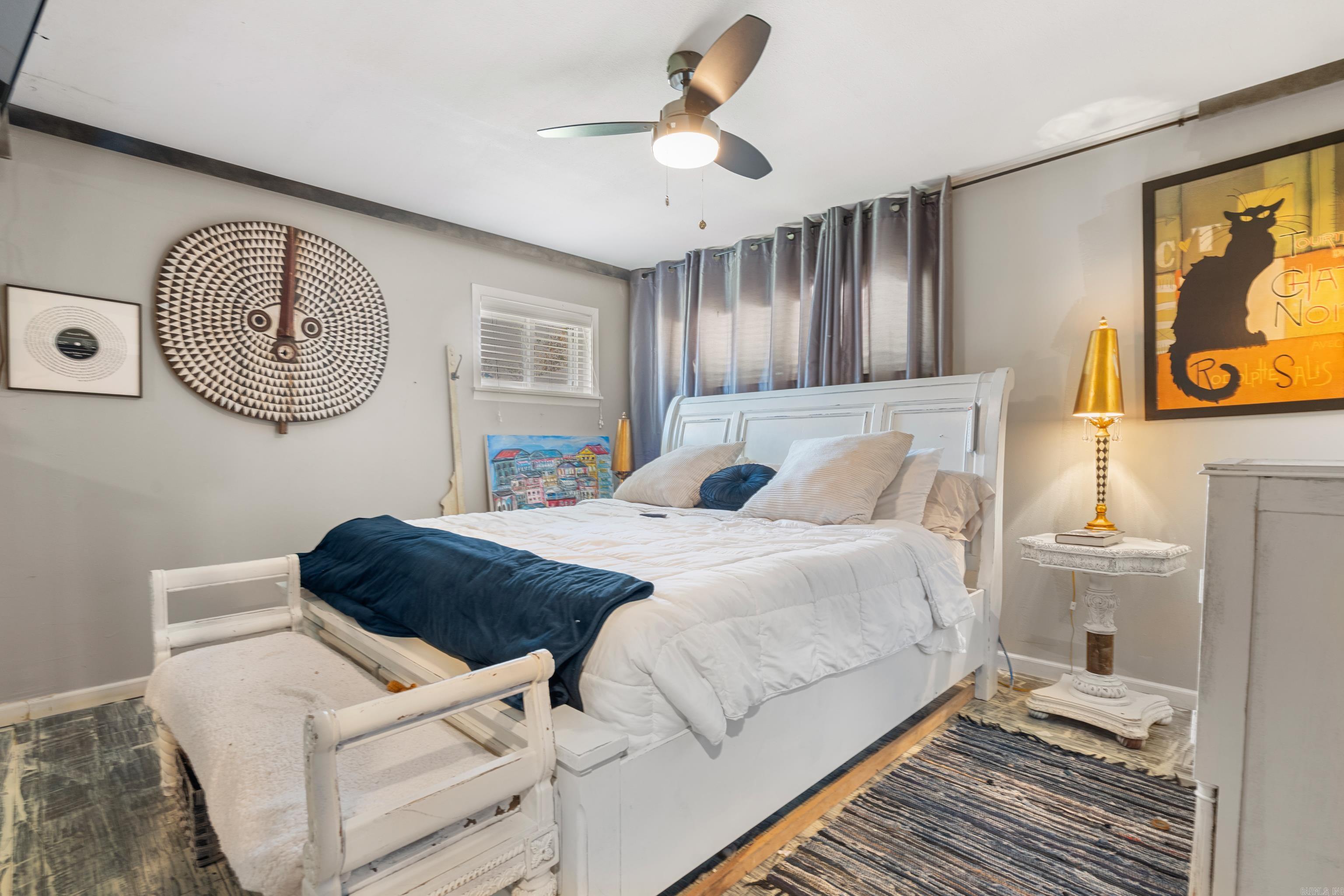 Sherwood Forest - Residential