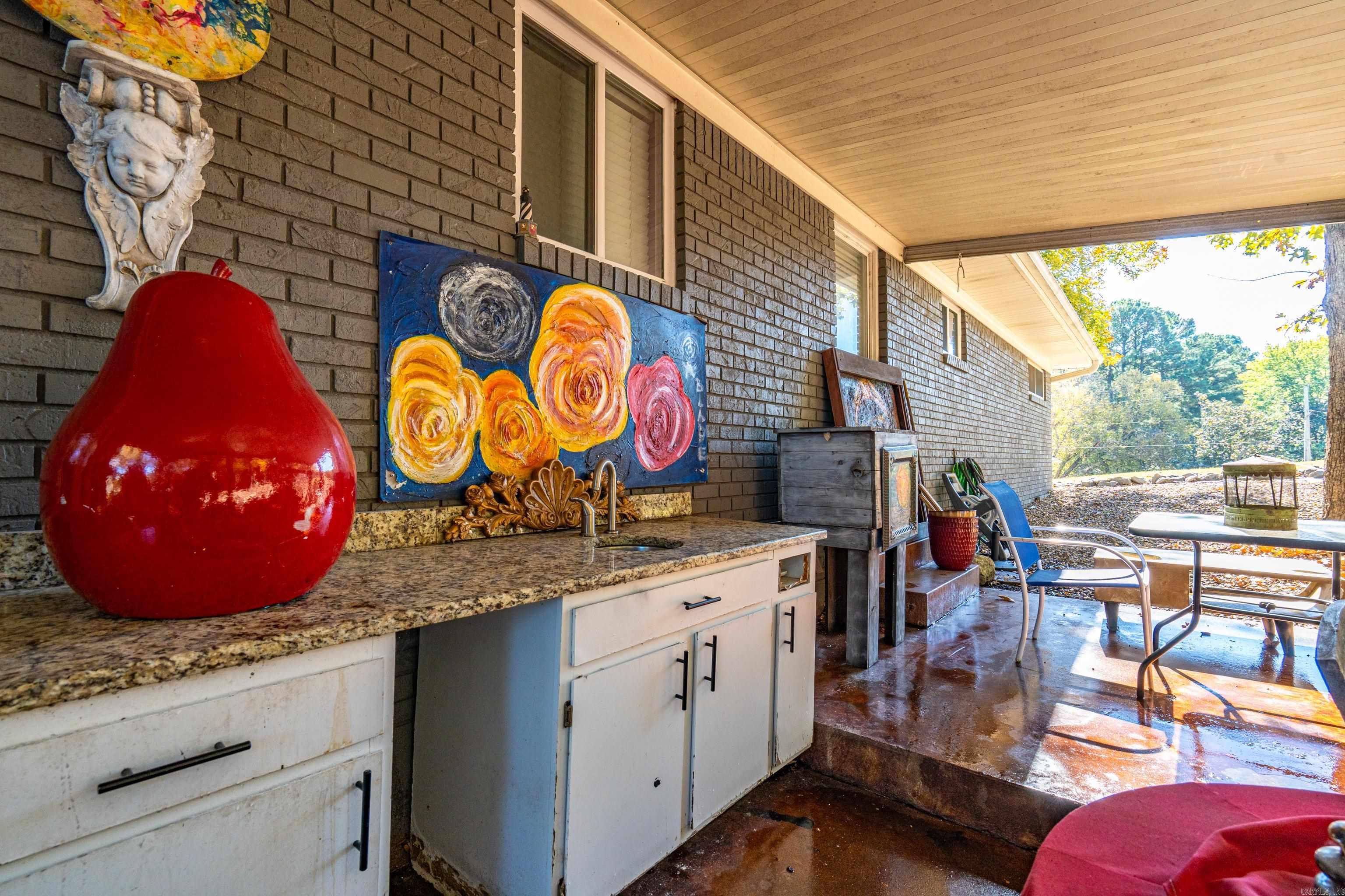 Sherwood Forest - Residential