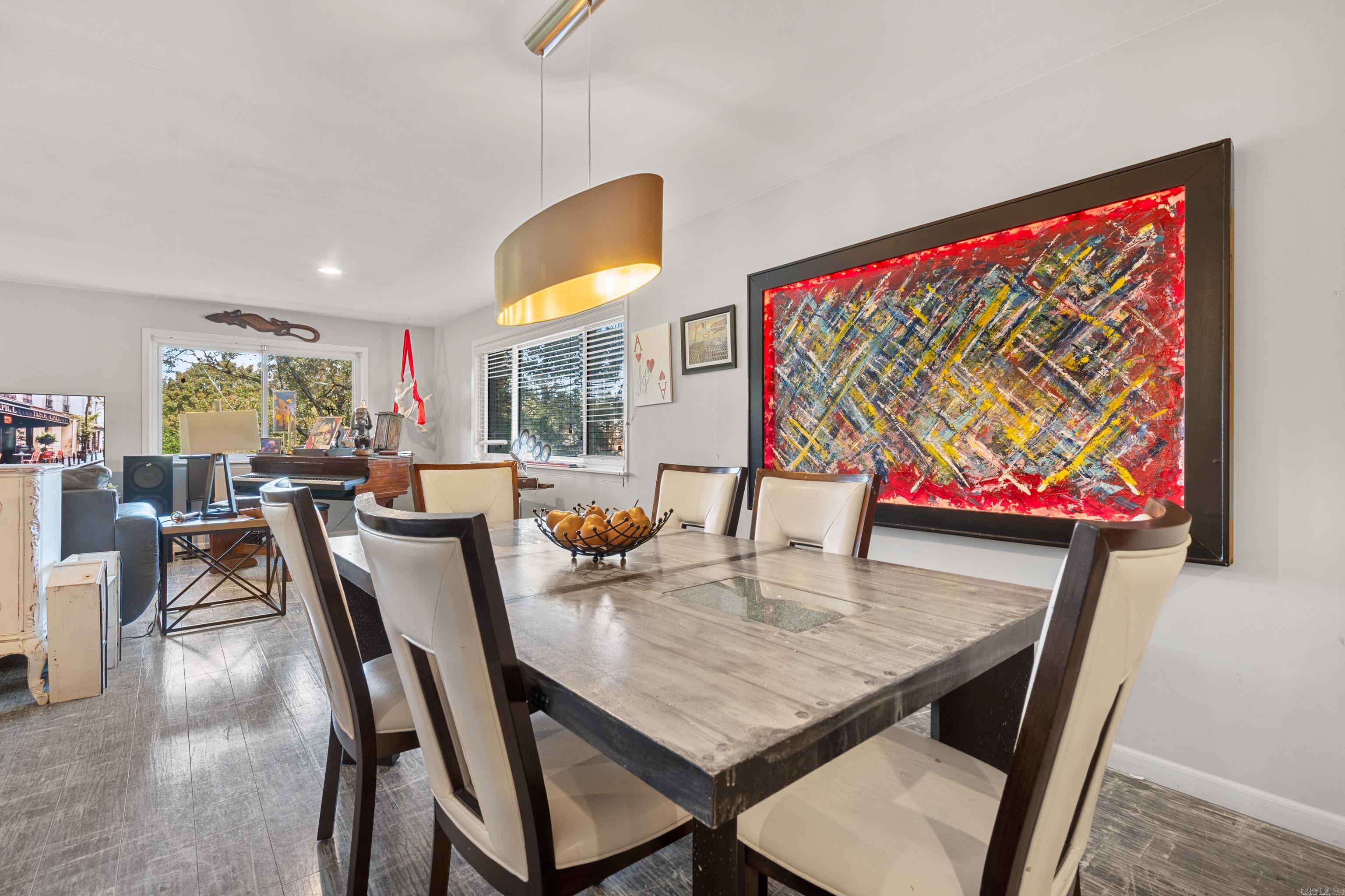 Sherwood Forest - Residential