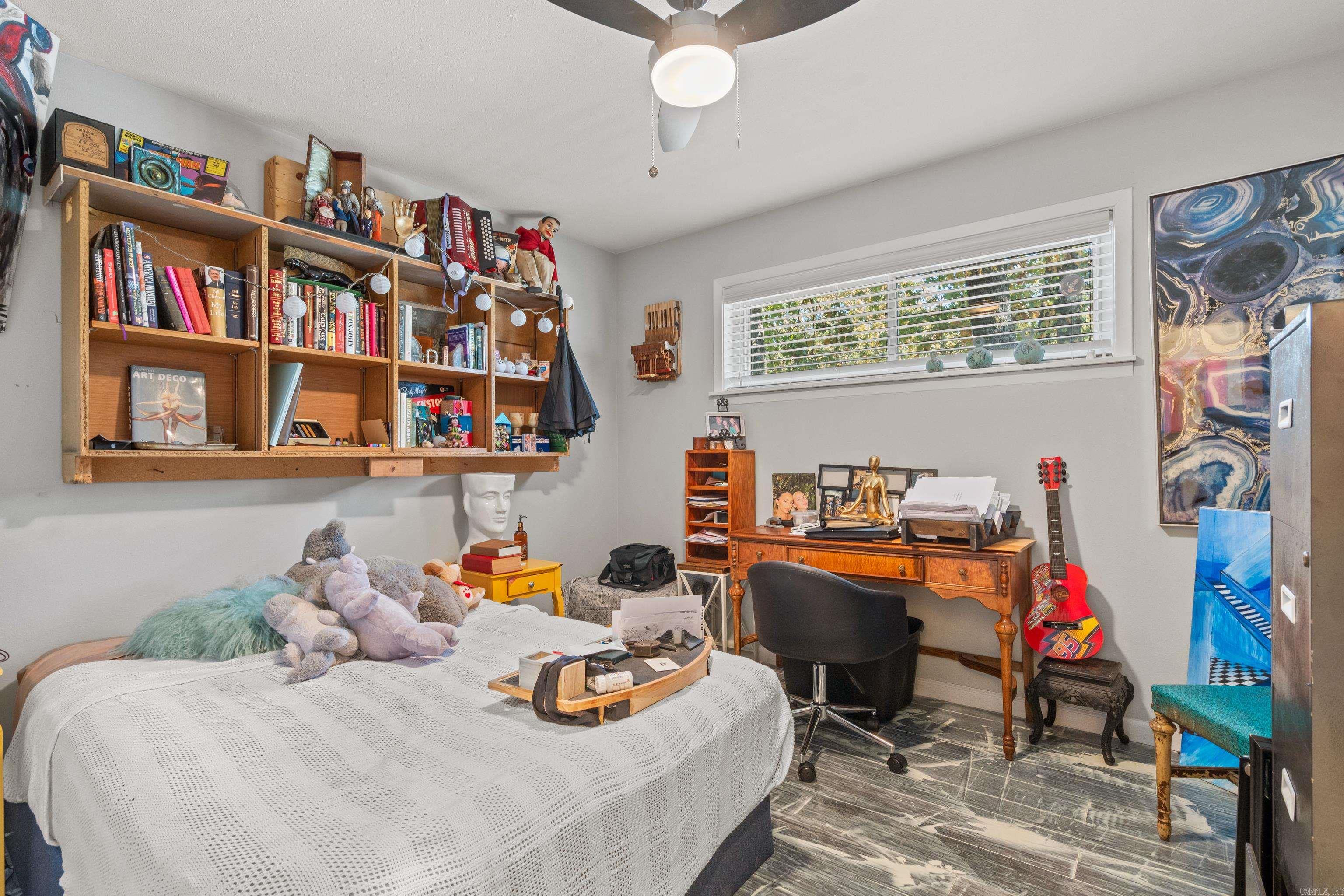 Sherwood Forest - Residential