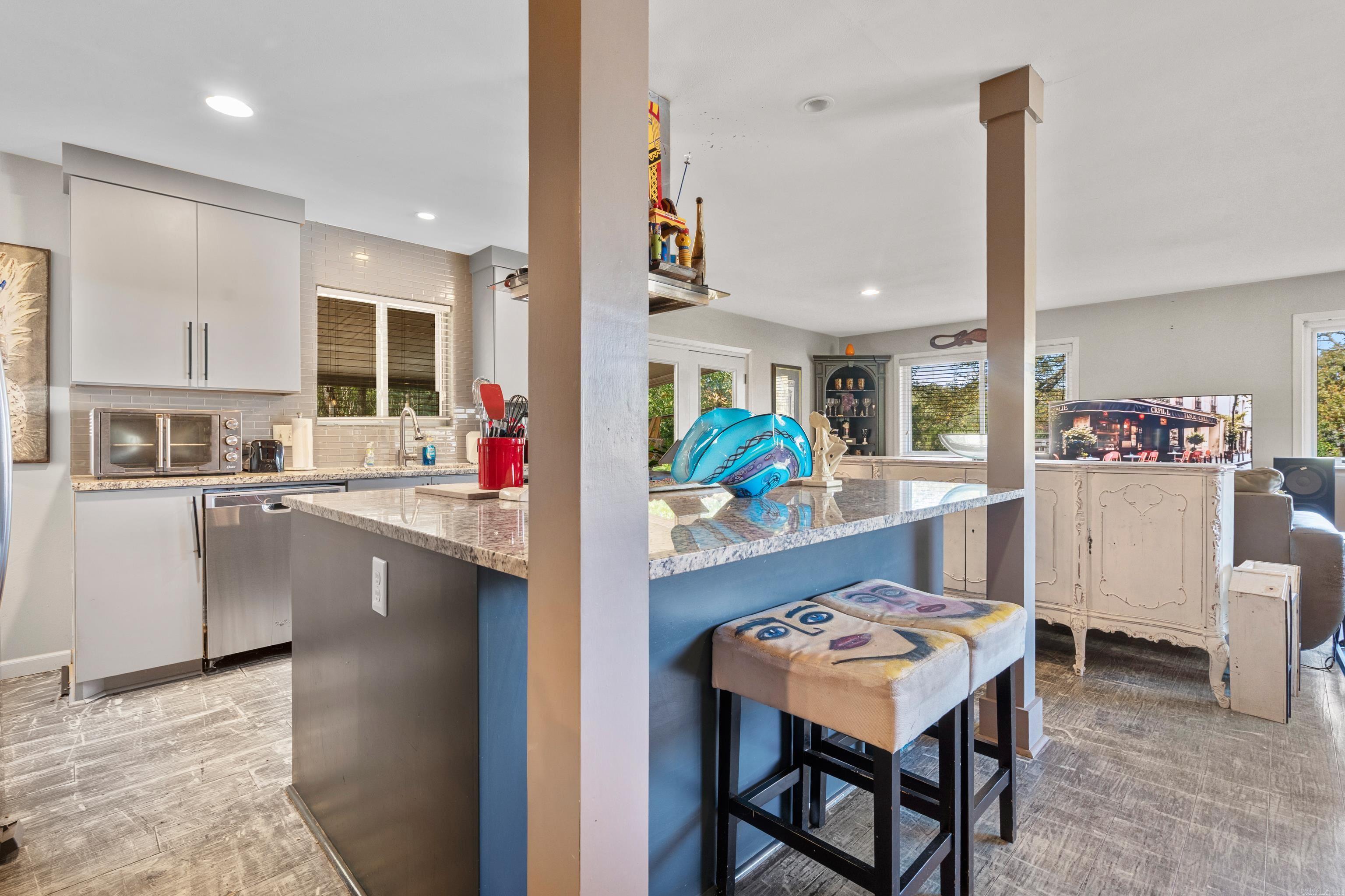 Sherwood Forest - Residential