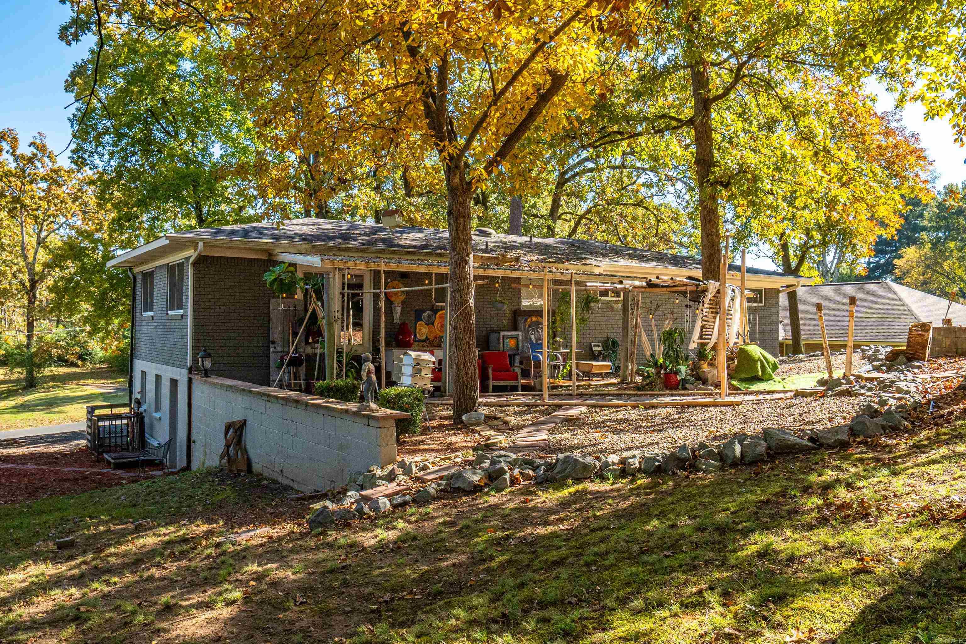 Sherwood Forest - Residential