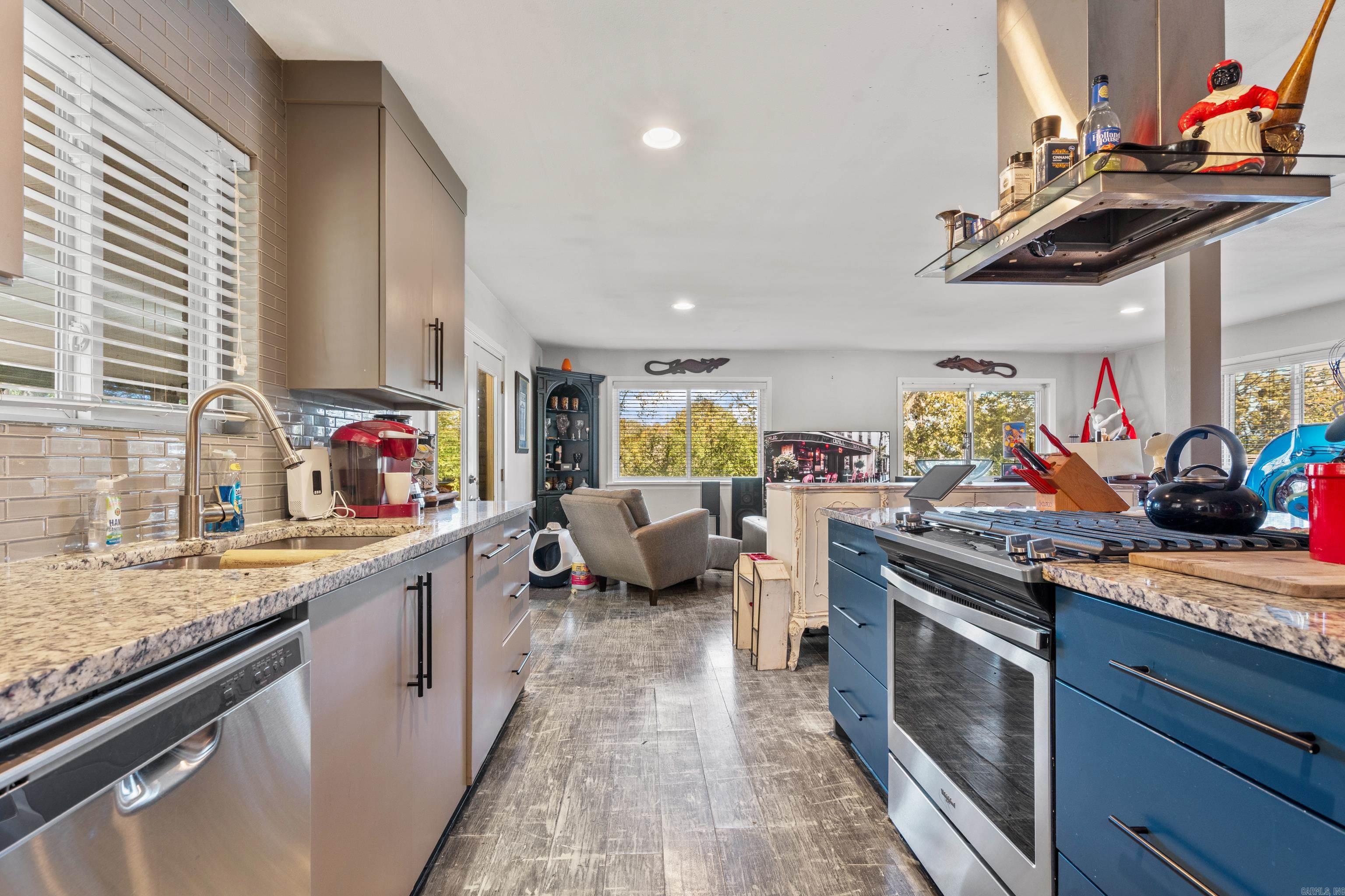 Sherwood Forest - Residential