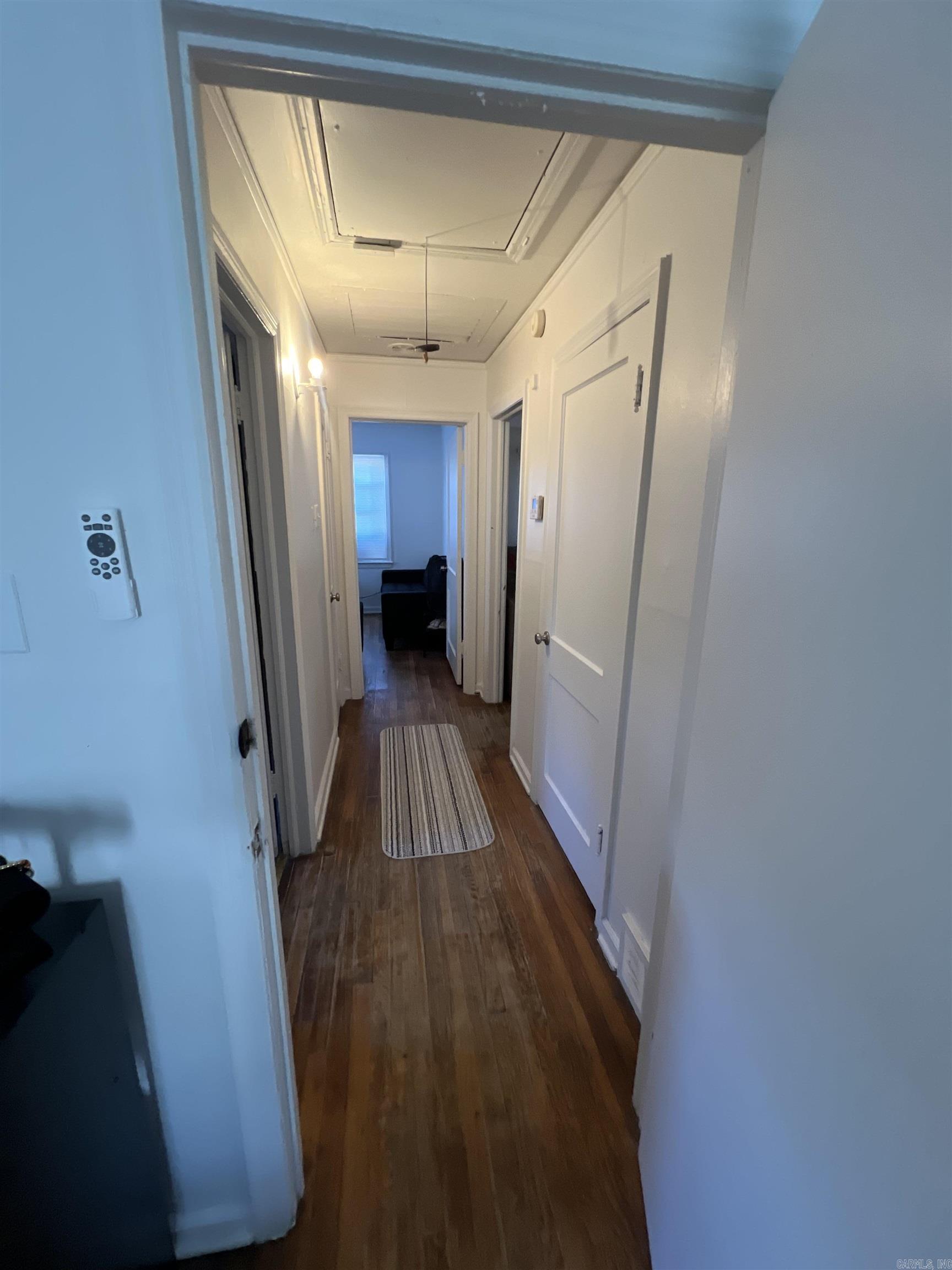 West Memphis - Residential