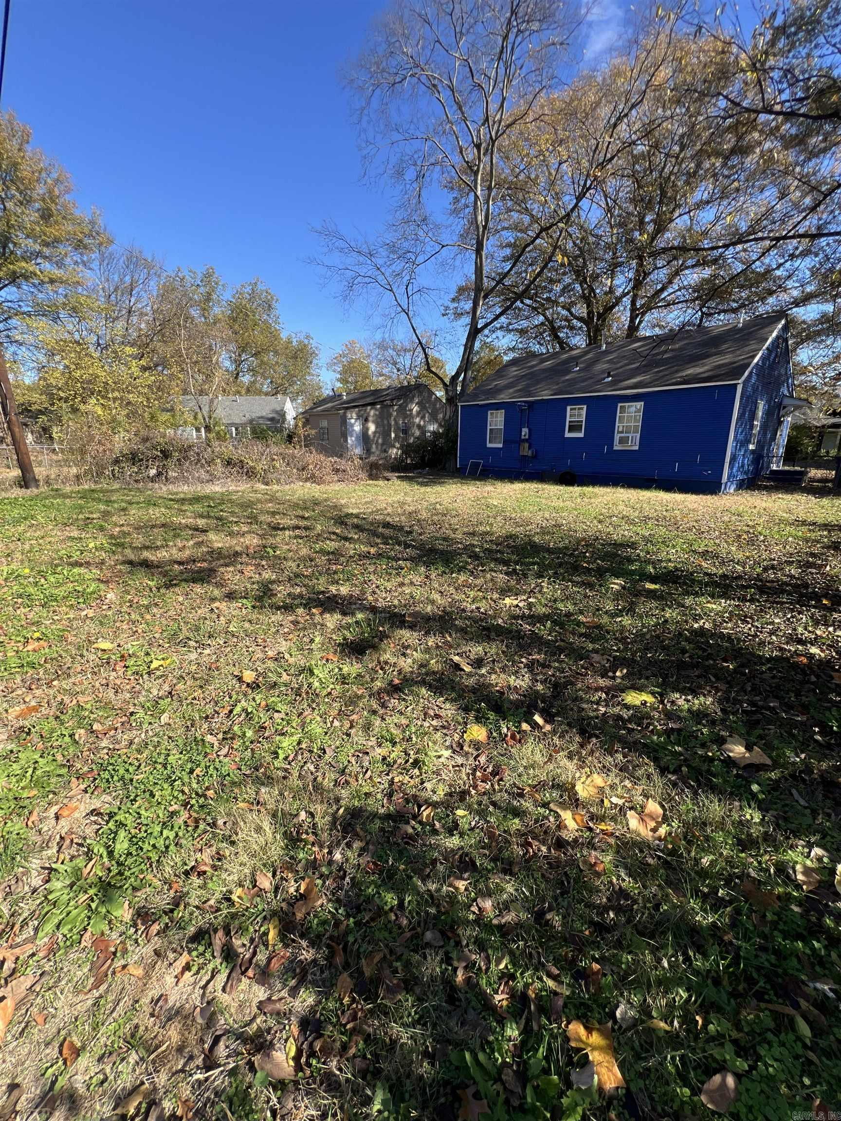 West Memphis - Residential