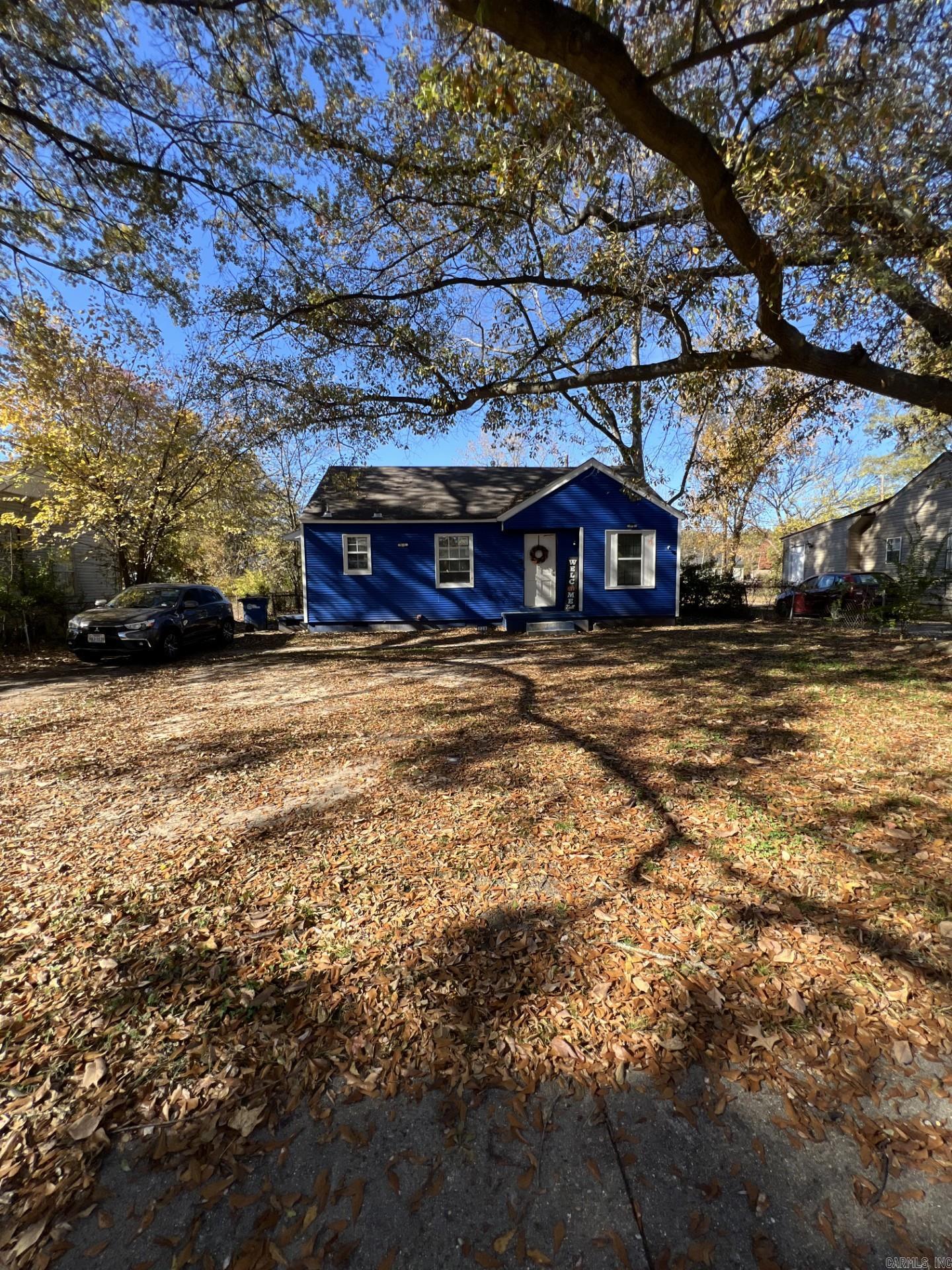 West Memphis - Residential