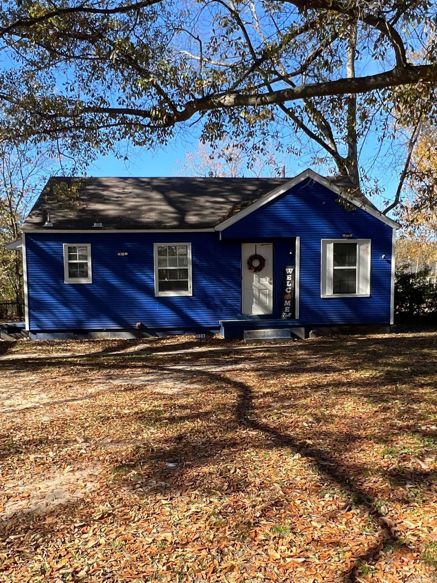 West Memphis - Residential