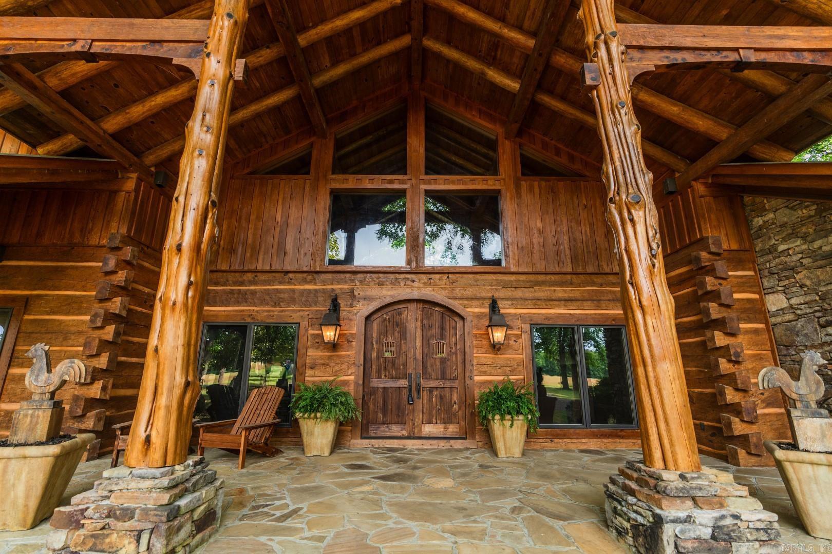 HIDDEN VALLEY - Residential