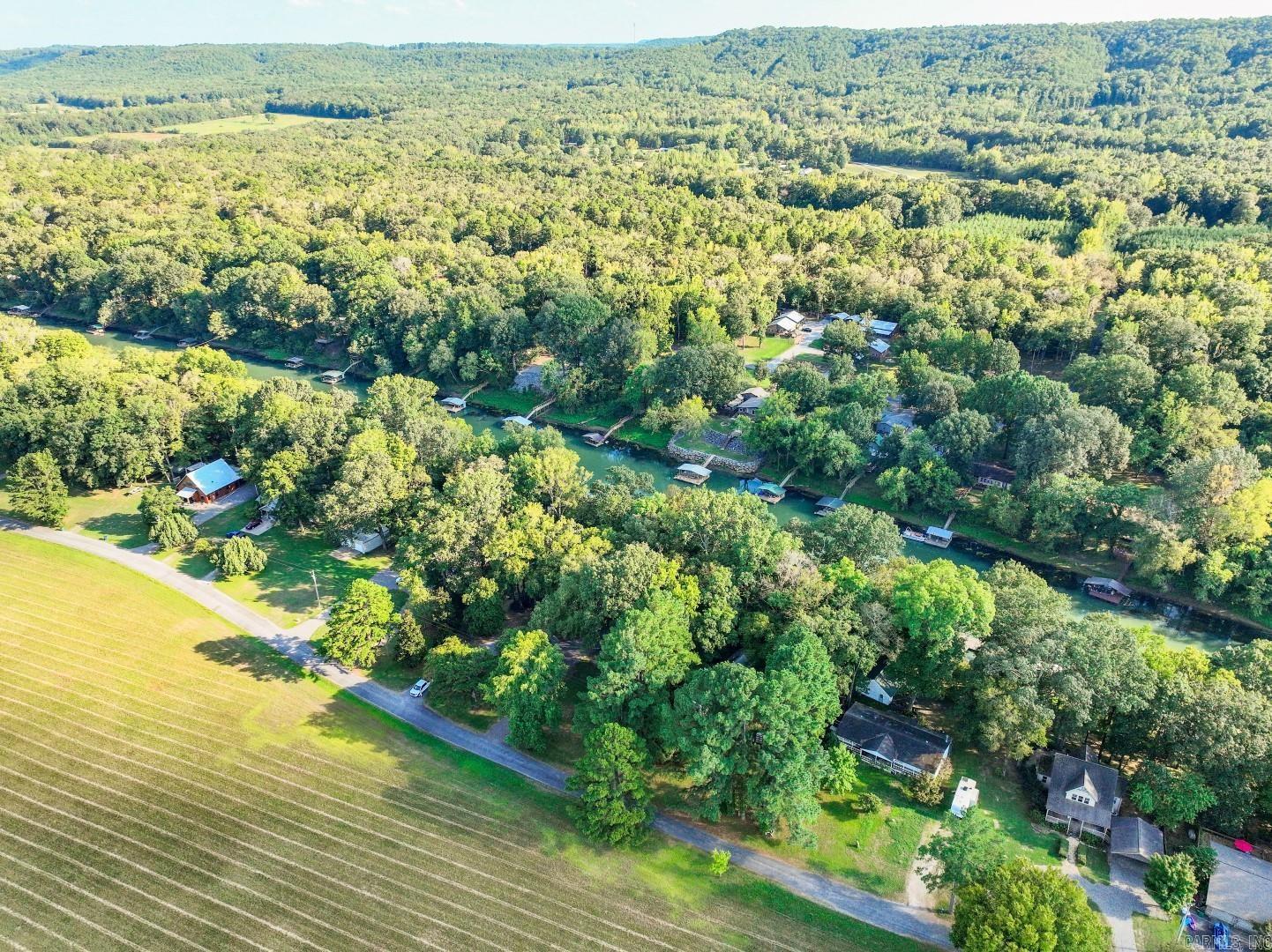 HIDDEN VALLEY - Residential