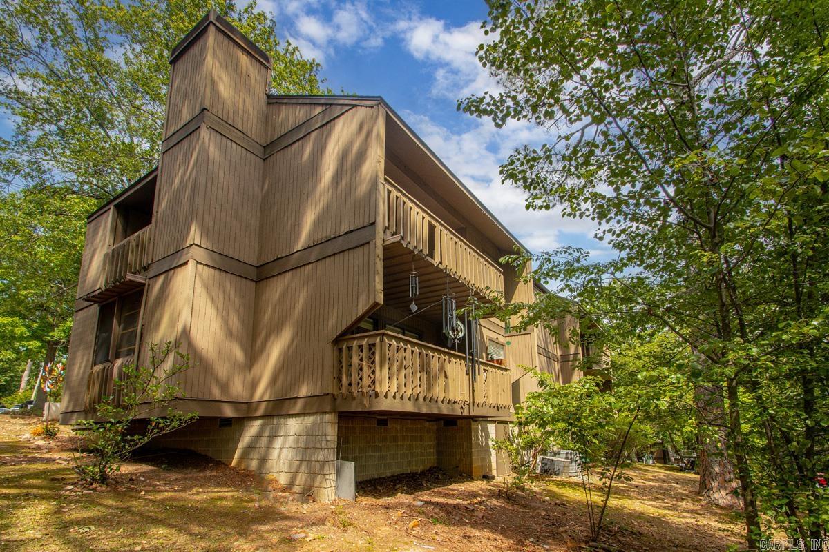 FOREST HILL COND - Residential