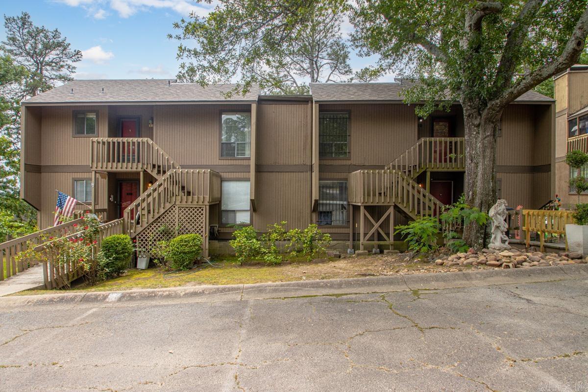FOREST HILL COND - Residential