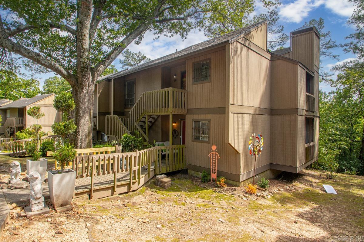 FOREST HILL COND - Residential