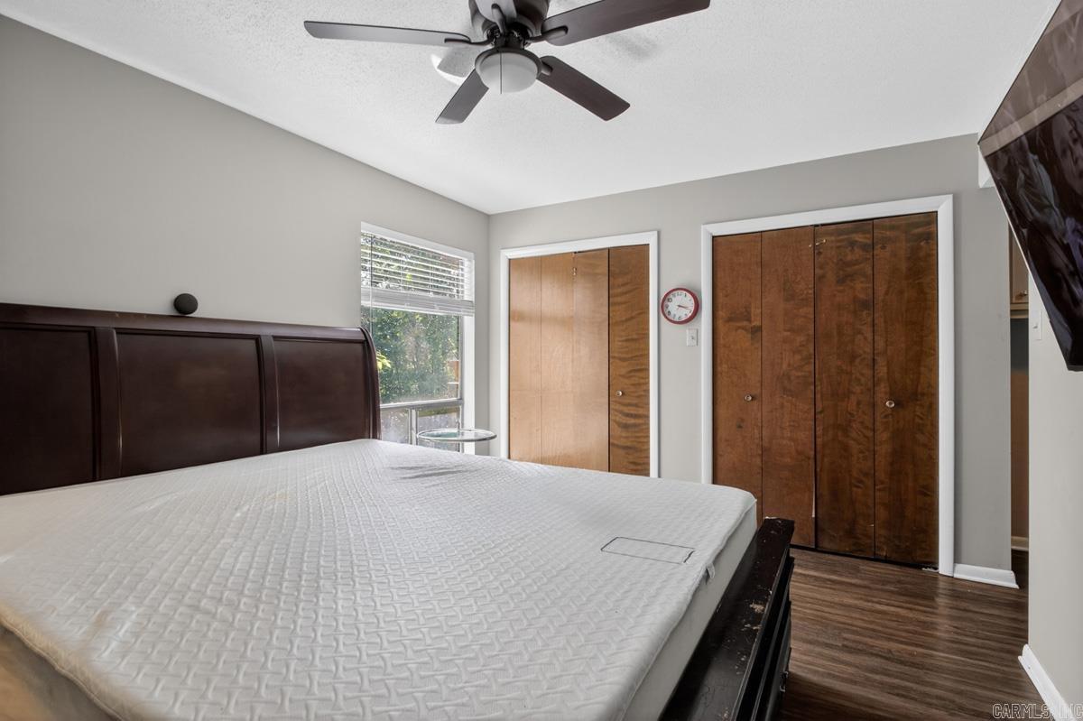 FOREST HILL COND - Residential