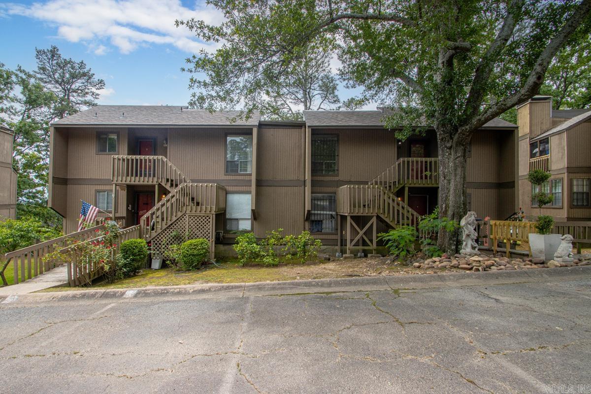 FOREST HILL COND - Residential