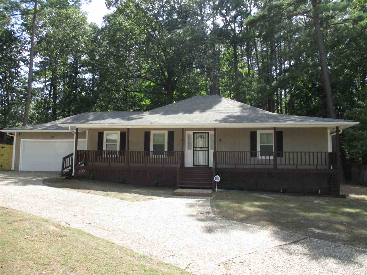 Otter Creek - the Hills - Residential Lease