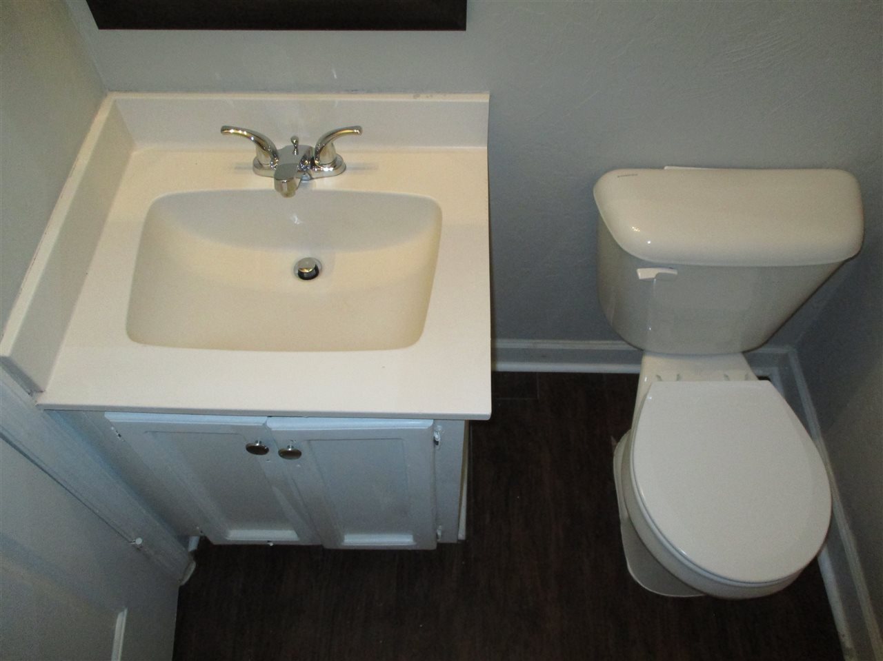 Otter Creek - the Hills - Residential Lease