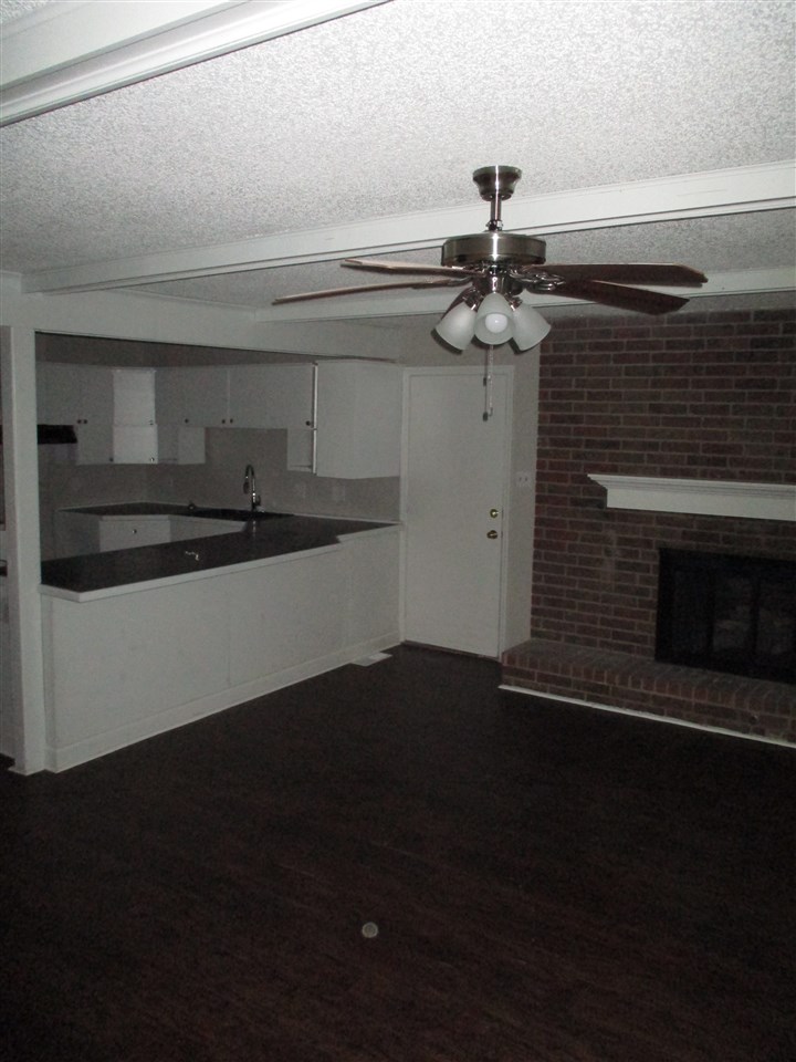 Otter Creek - the Hills - Residential Lease