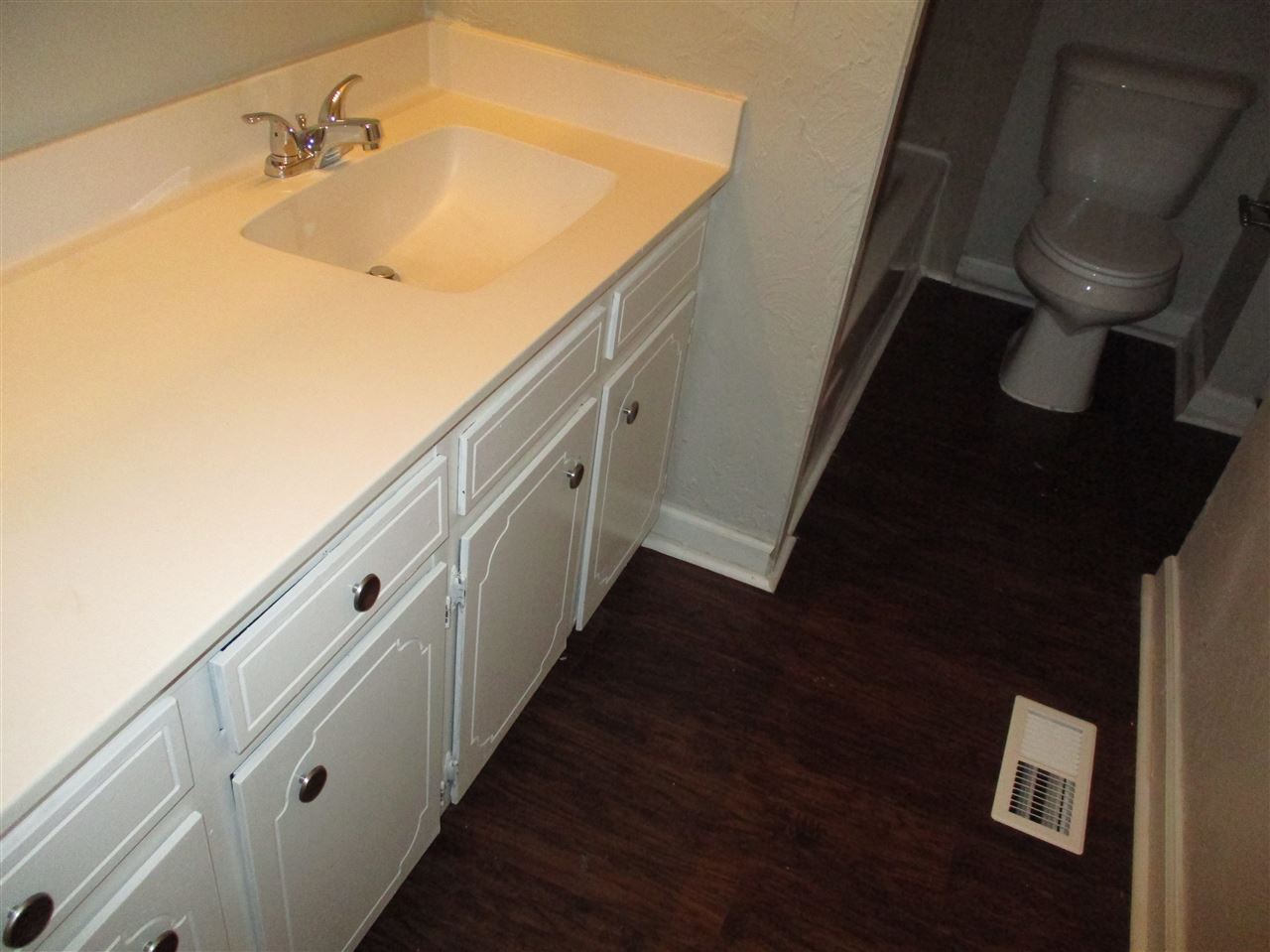 Otter Creek - the Hills - Residential Lease