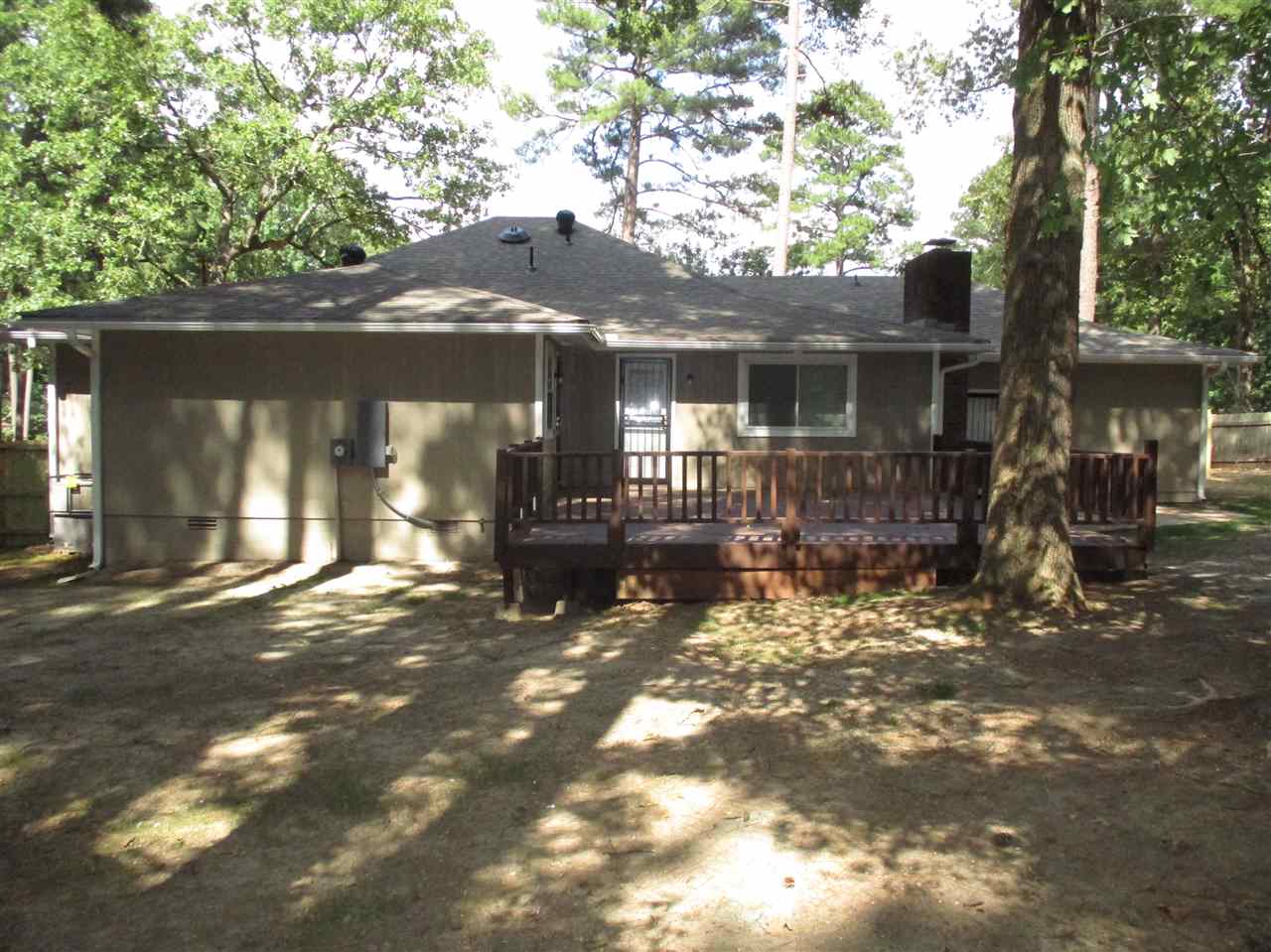 Otter Creek - the Hills - Residential Lease