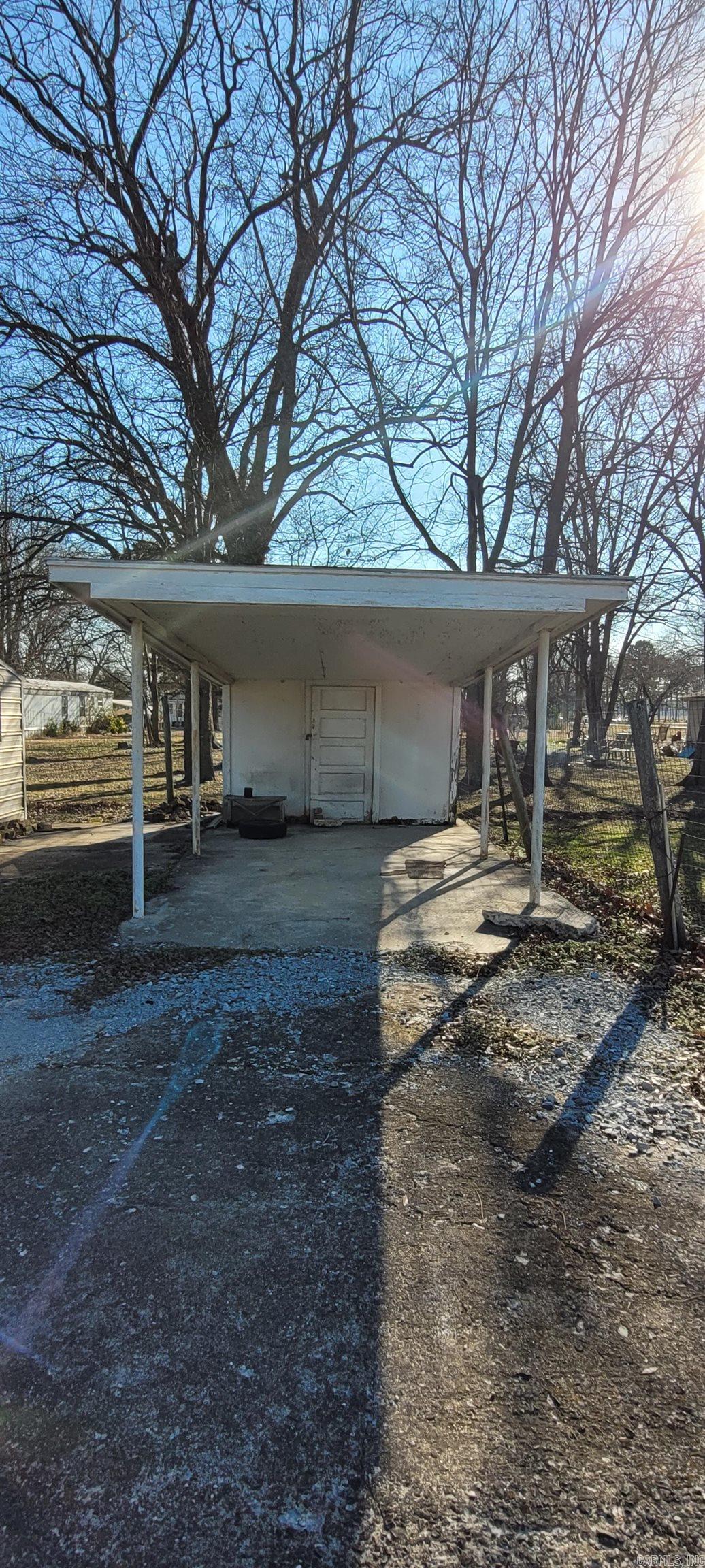 PATTERSON ORIGINAL - Residential