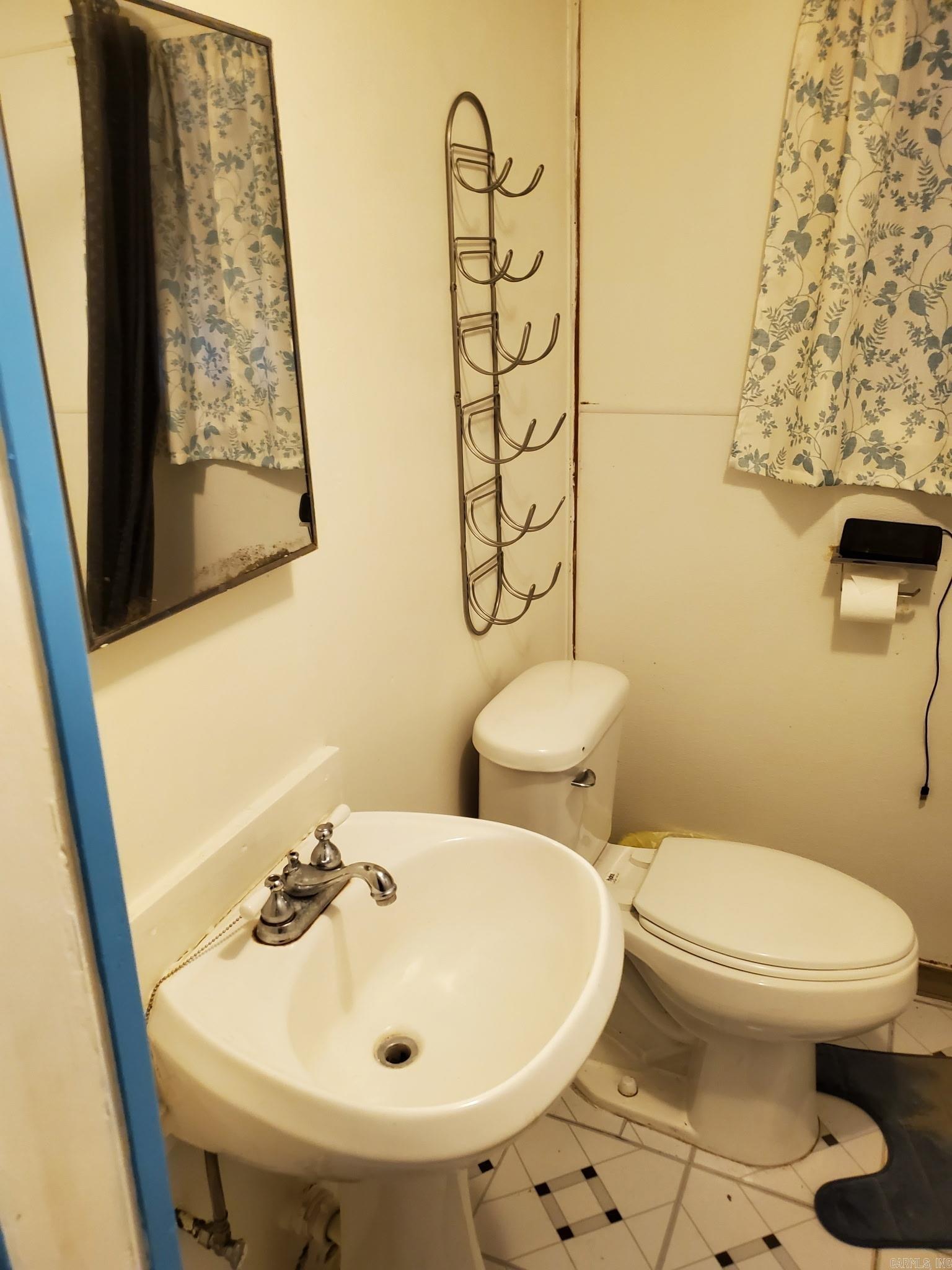 PATTERSON ORIGINAL - Residential