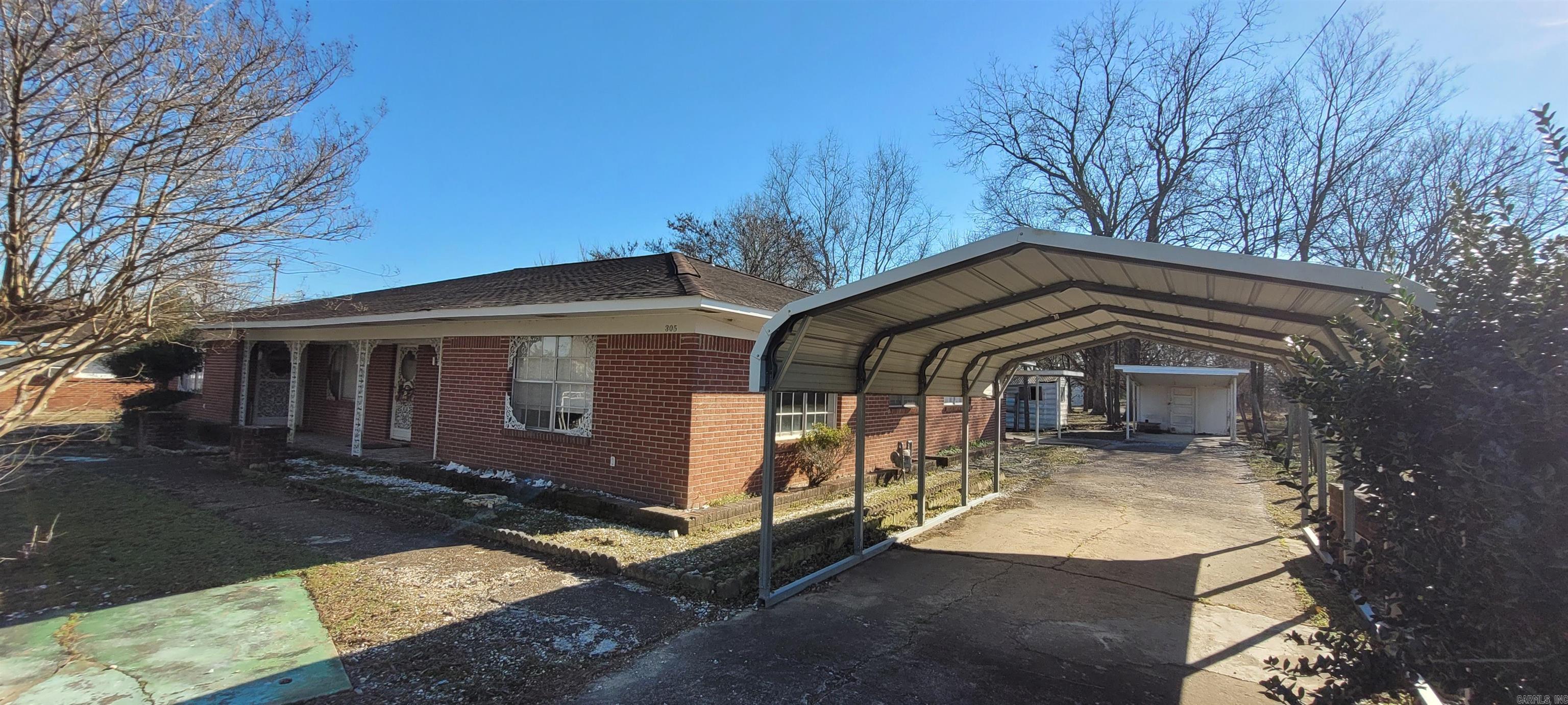 PATTERSON ORIGINAL - Residential