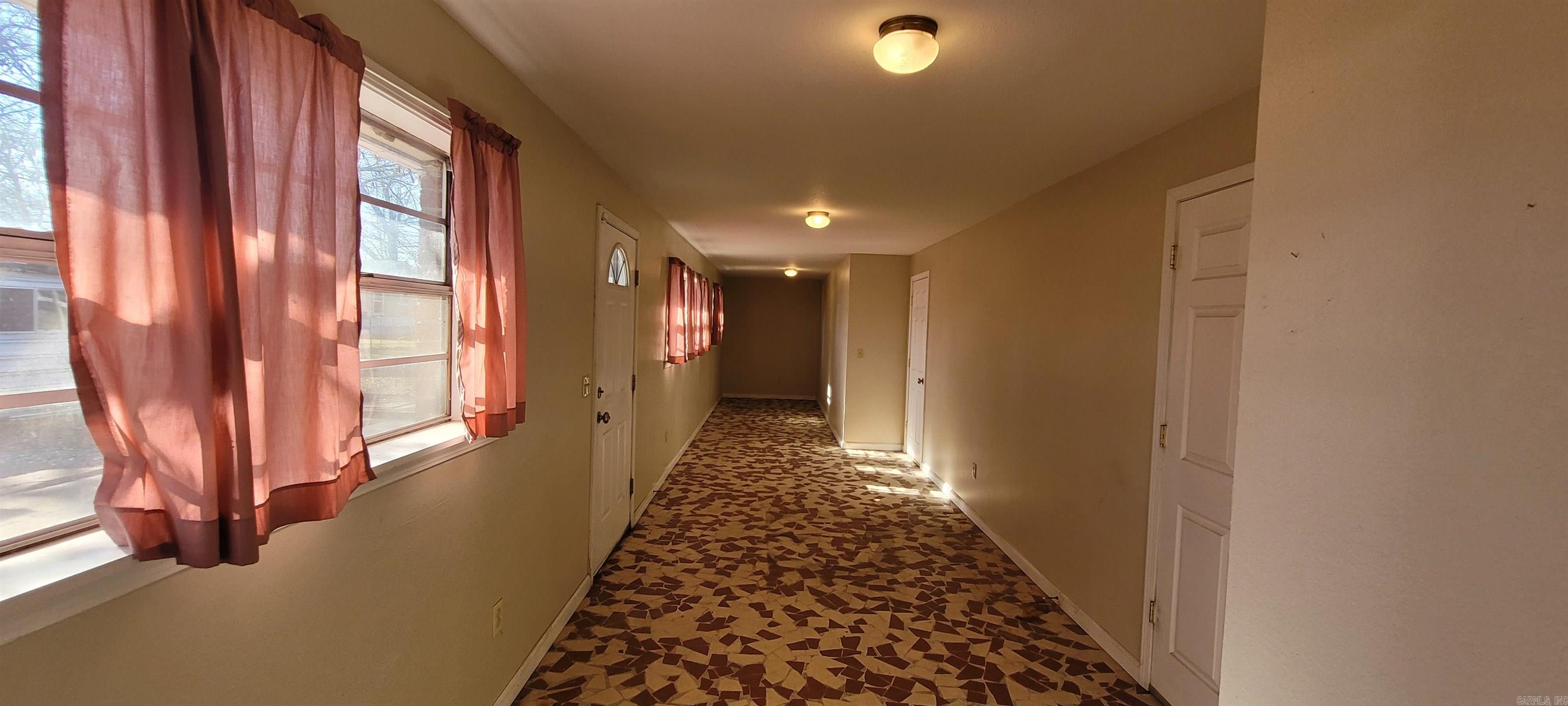 PATTERSON ORIGINAL - Residential