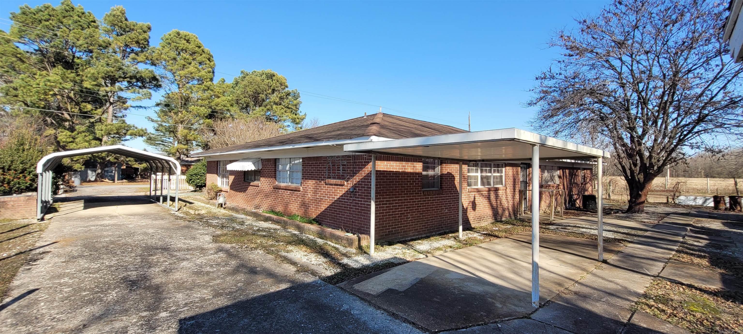 PATTERSON ORIGINAL - Residential