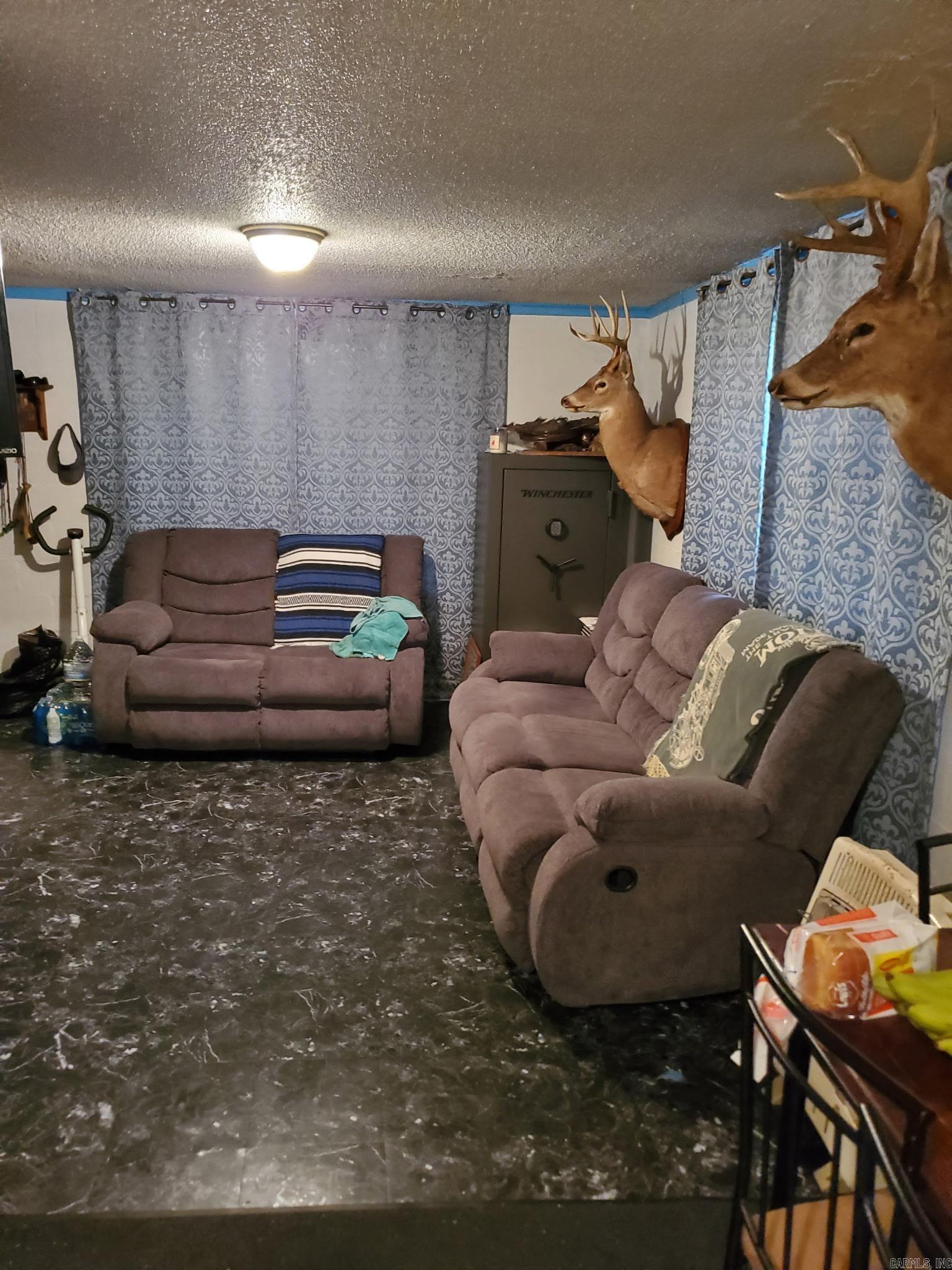 PATTERSON ORIGINAL - Residential