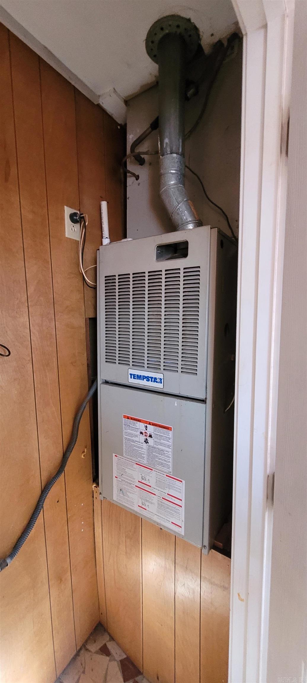 PATTERSON ORIGINAL - Residential