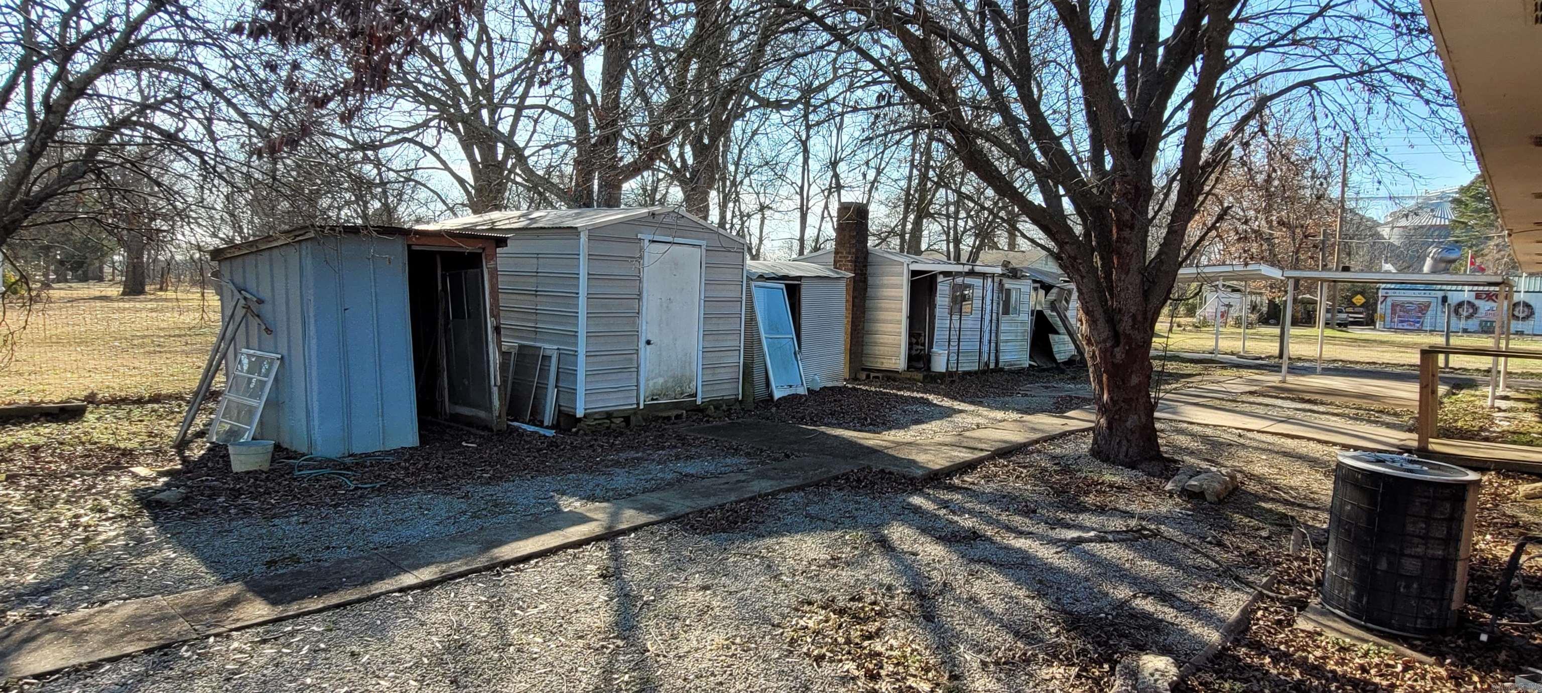 PATTERSON ORIGINAL - Residential