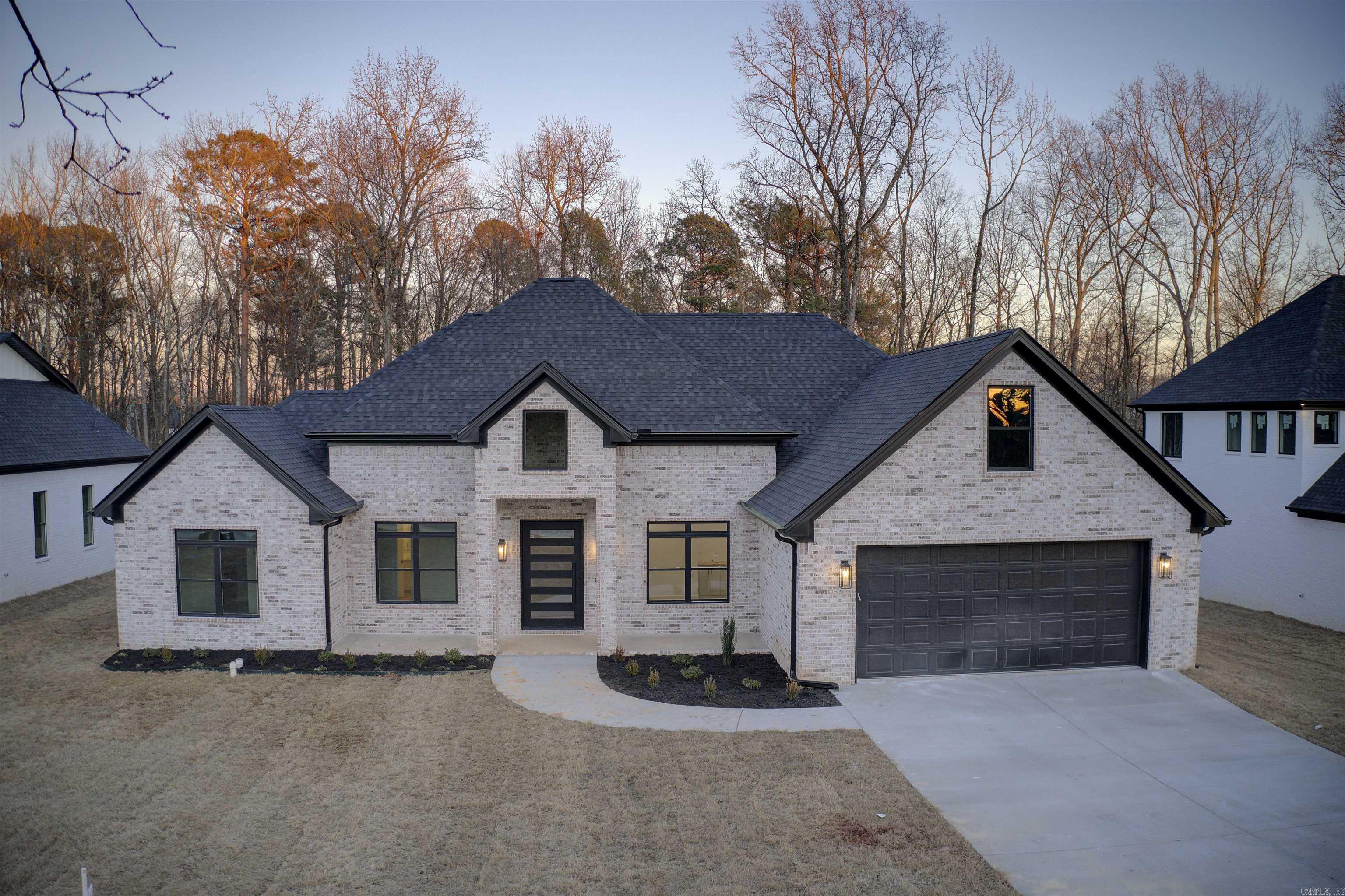 Severn Landing @ Hurricane Lake - Residential